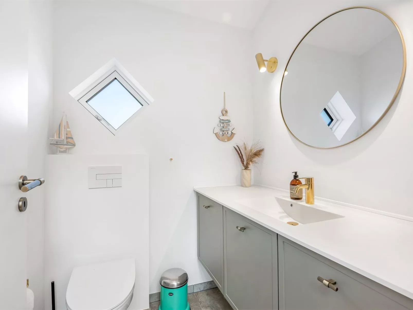 "Tjure" - 500m from the sea-Drinnen