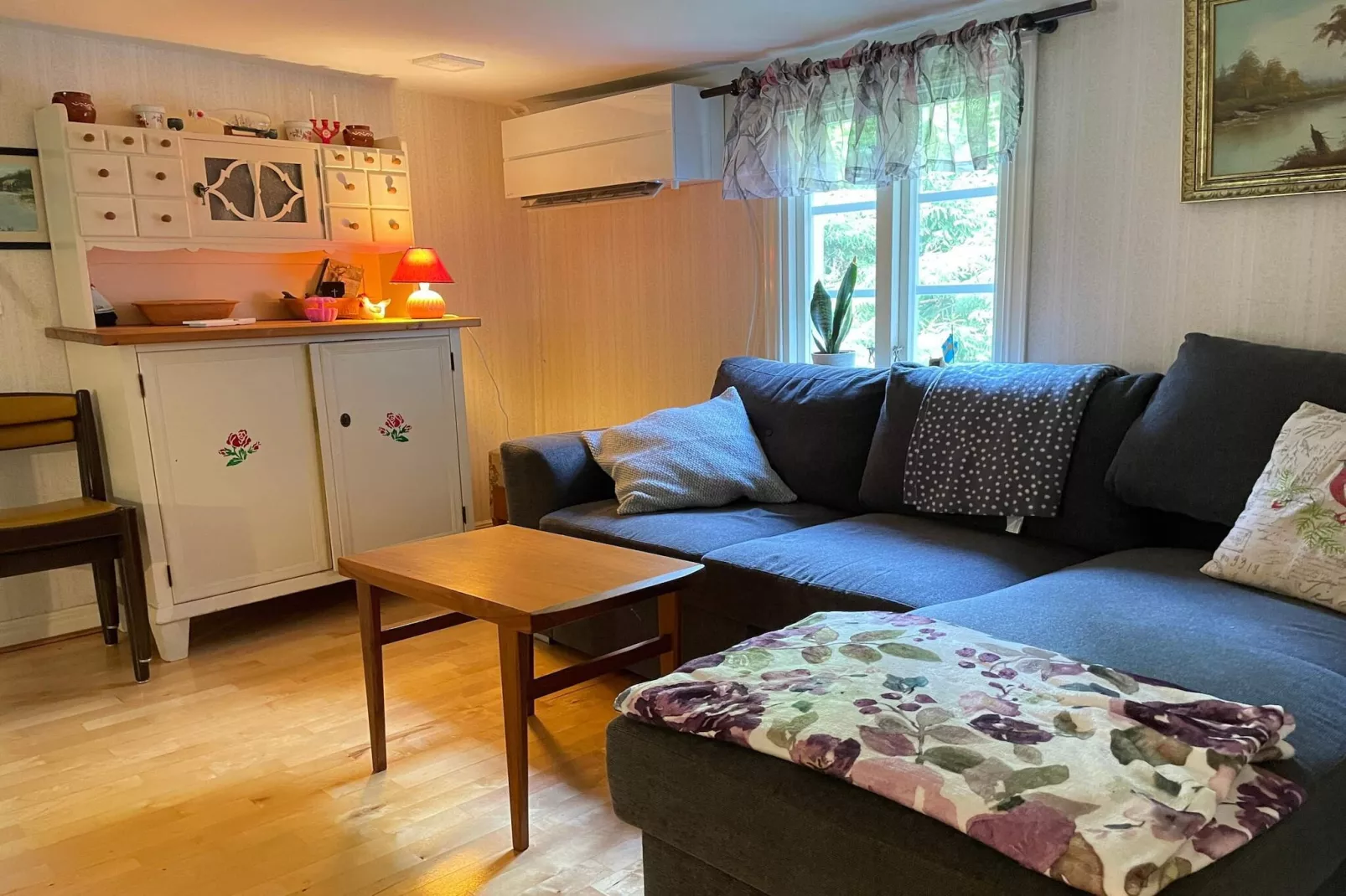 5 person holiday home in Immeln-Indoor