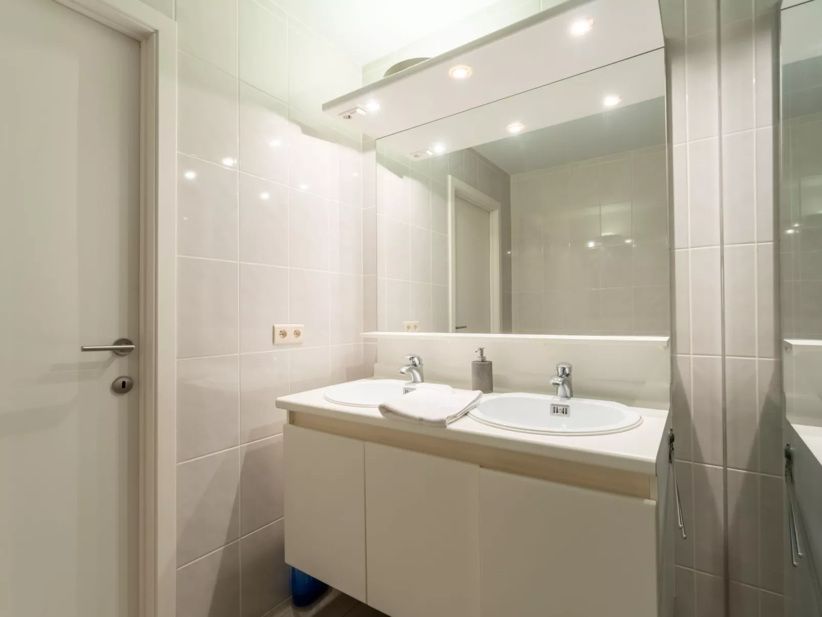 Residentie Zandloper-Drinnen