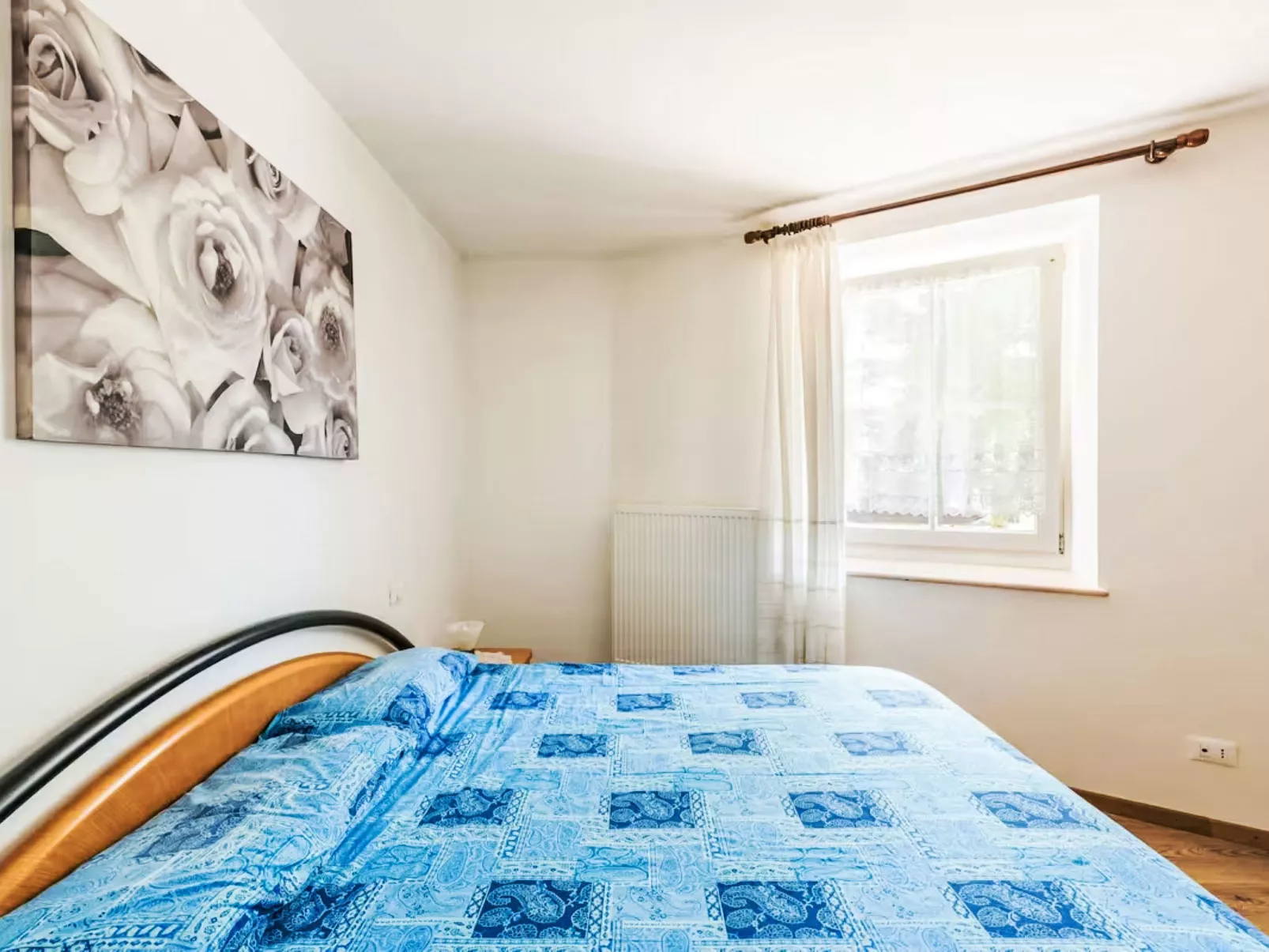 Relax tra i Monti-Inside