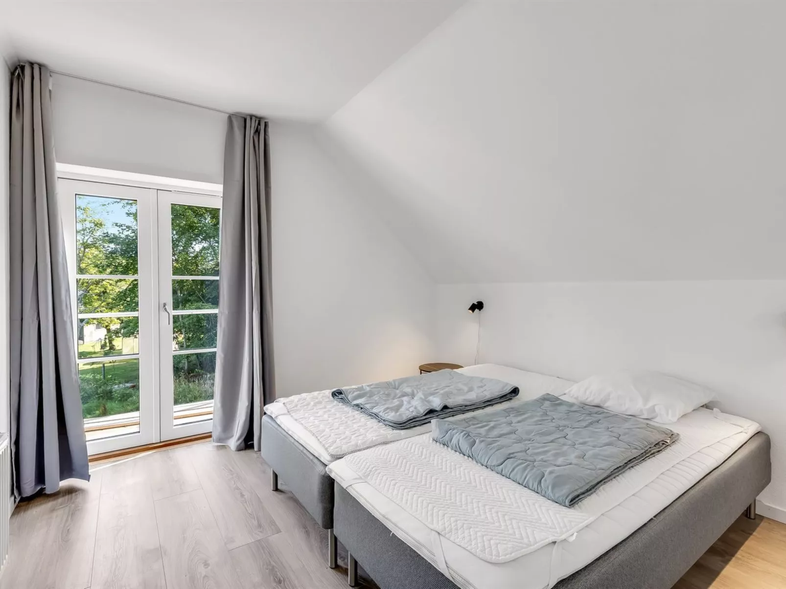 "Wolter" - 1.7km from the sea-Drinnen