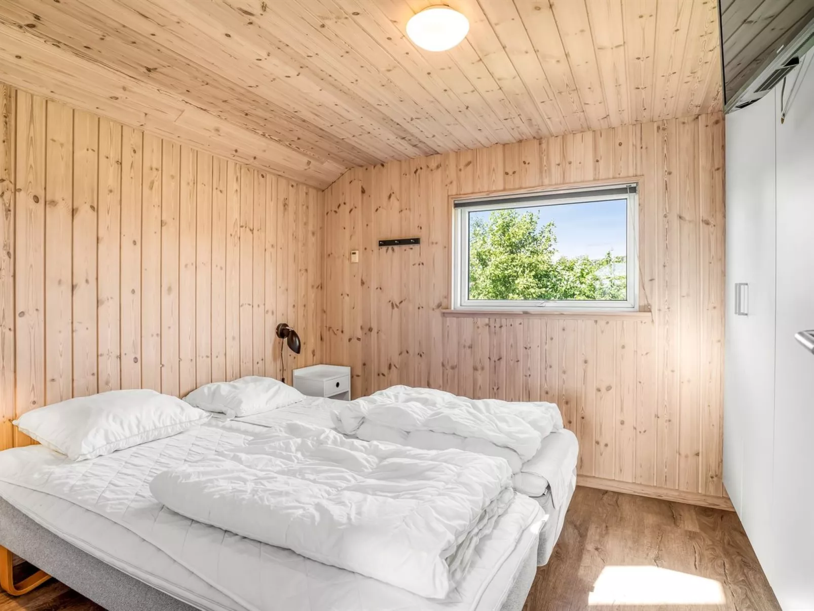 "Jurgis" - 900m from the sea-Inside