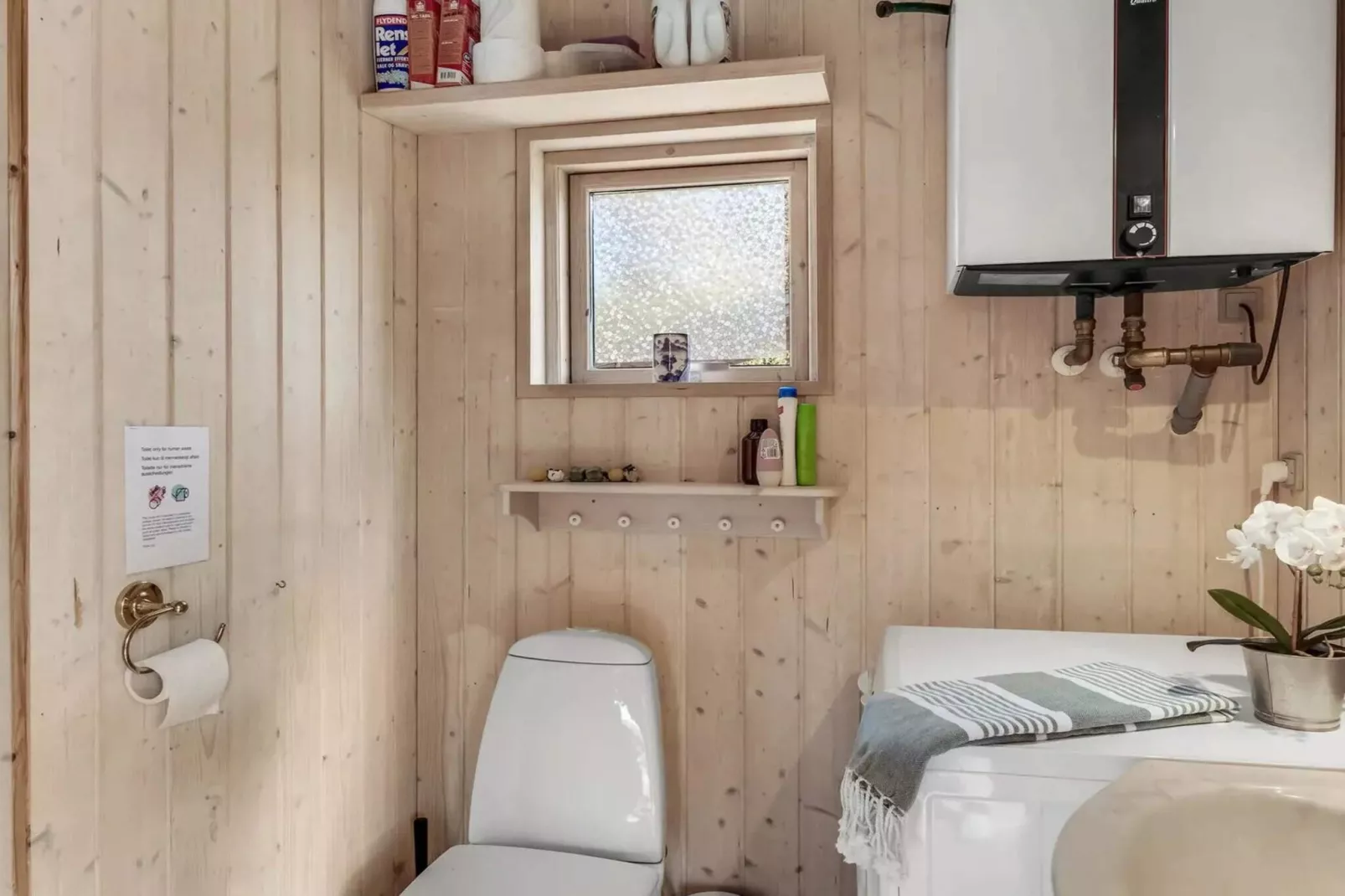 4 etoiles maison de vacances a Store Fuglede-Intérieur