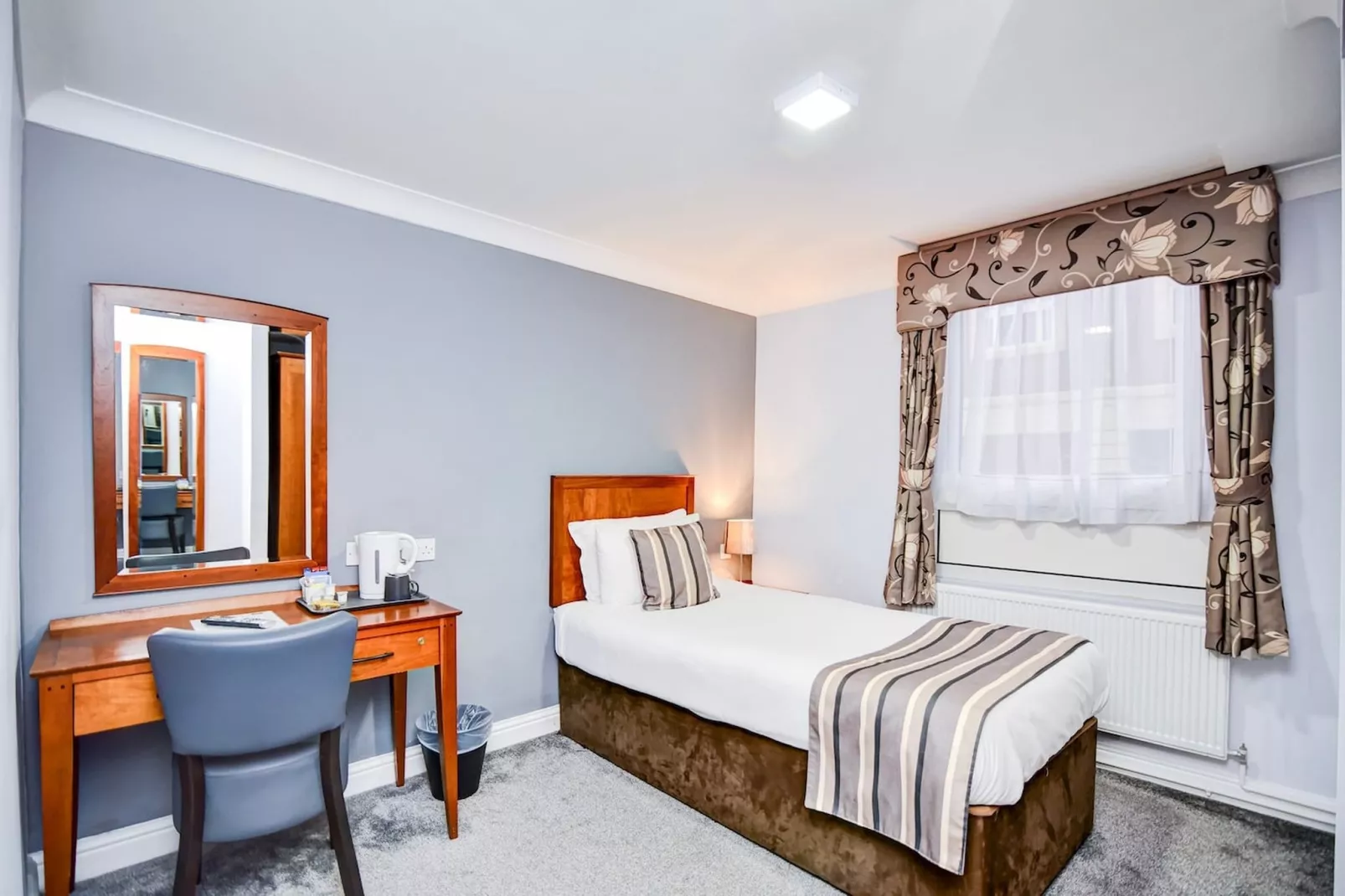 Deluxe Double Room-Chambre