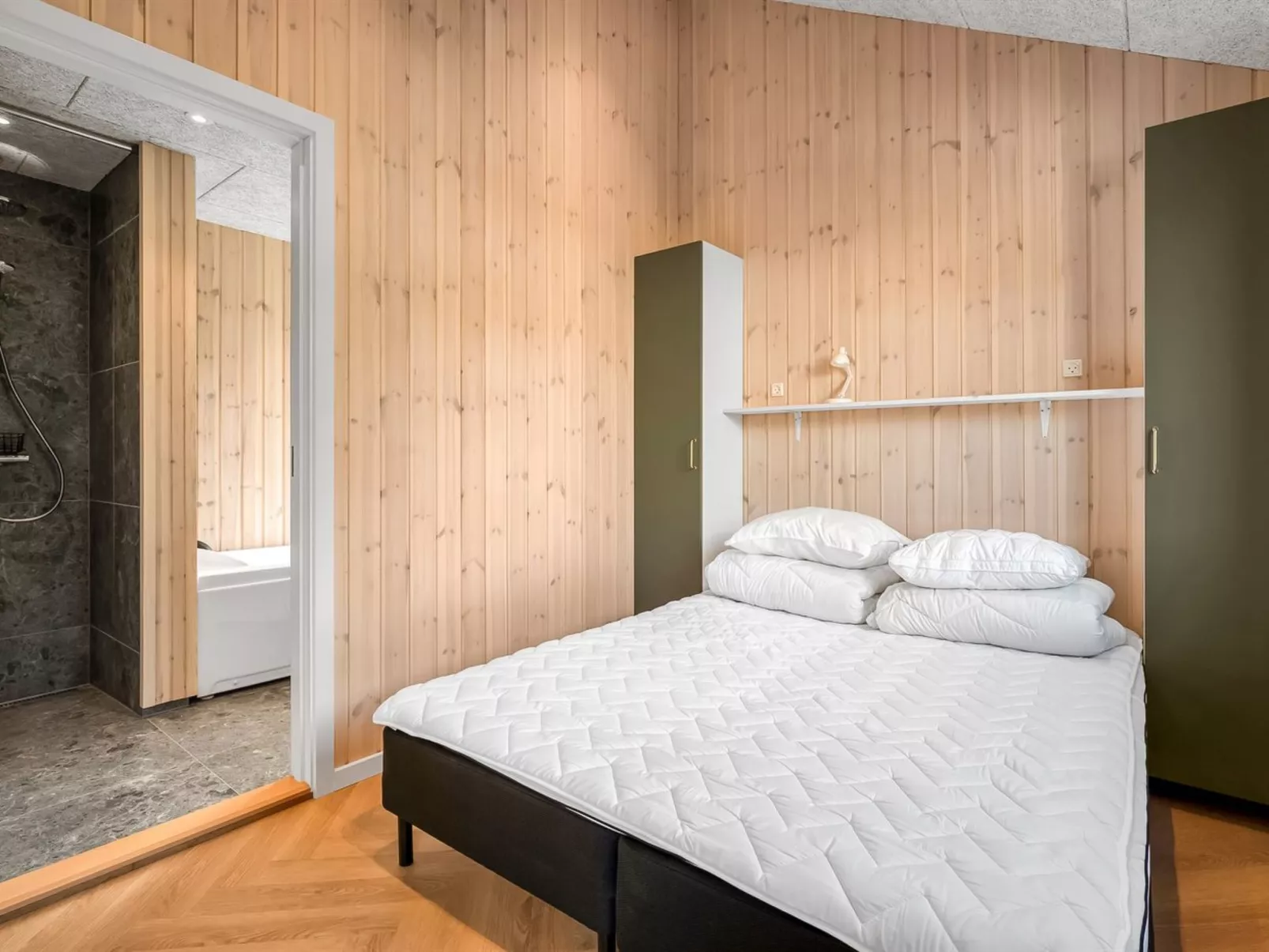 "Artur" - 800m from the sea-Dedans