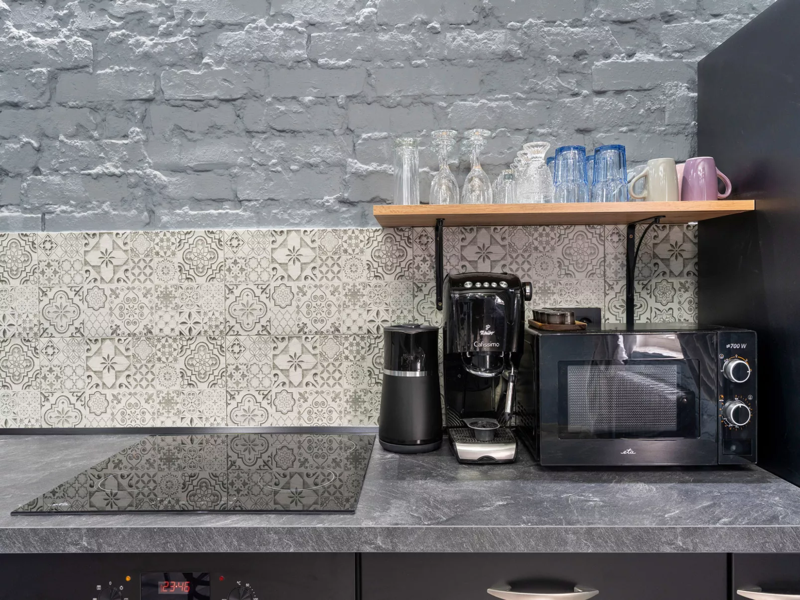 Carlsbad Suites-Inside