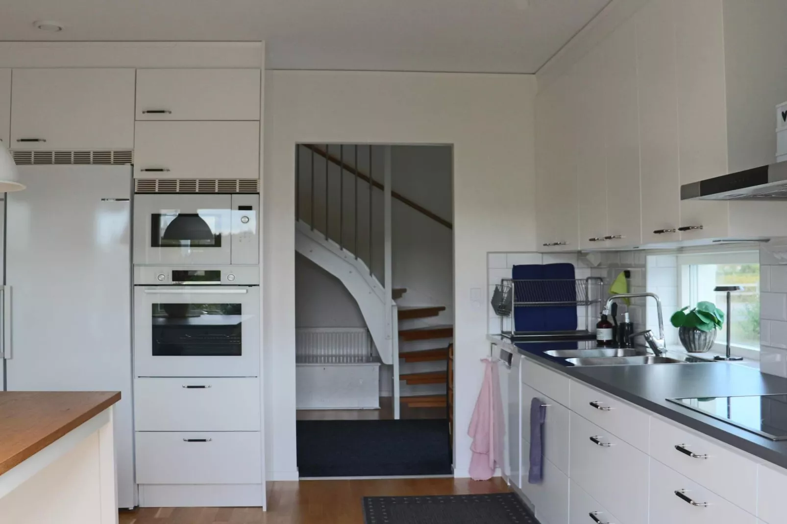 5 Sterne Ferienhaus in Torekov-Innenbereich