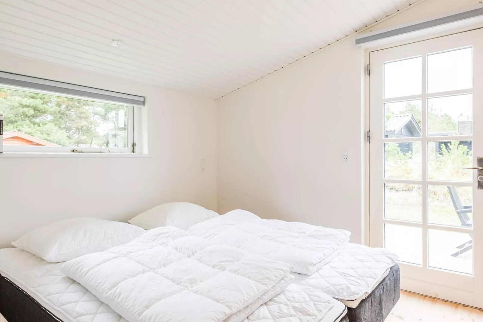 Maison de vacances pour 7 a Henne-Intérieur