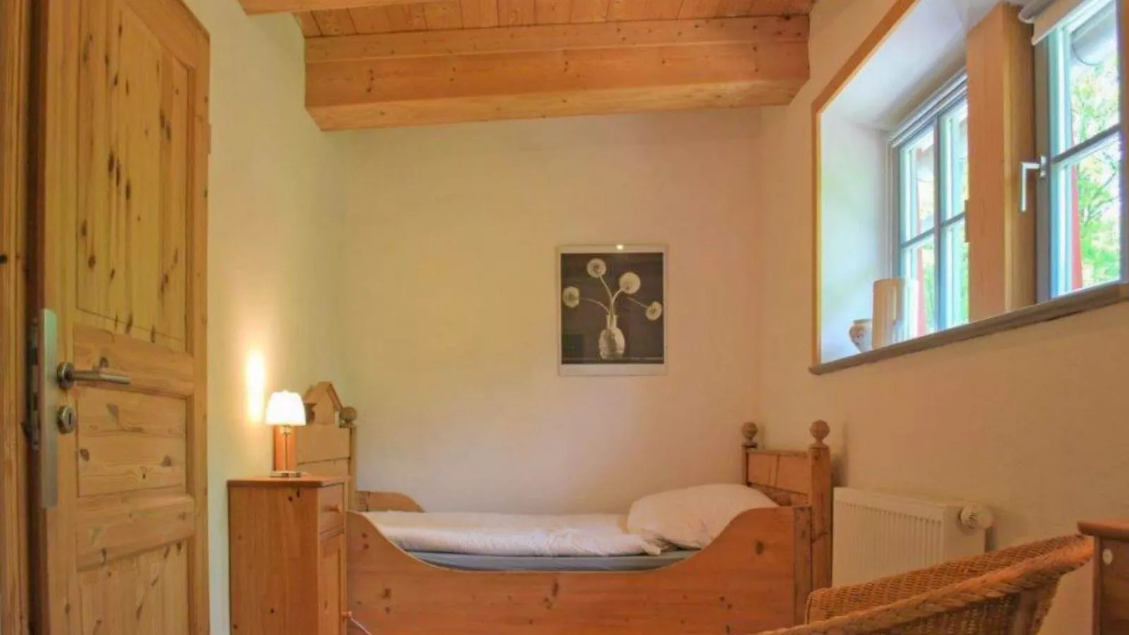 Kaffeemühle Hamma I-Bedroom