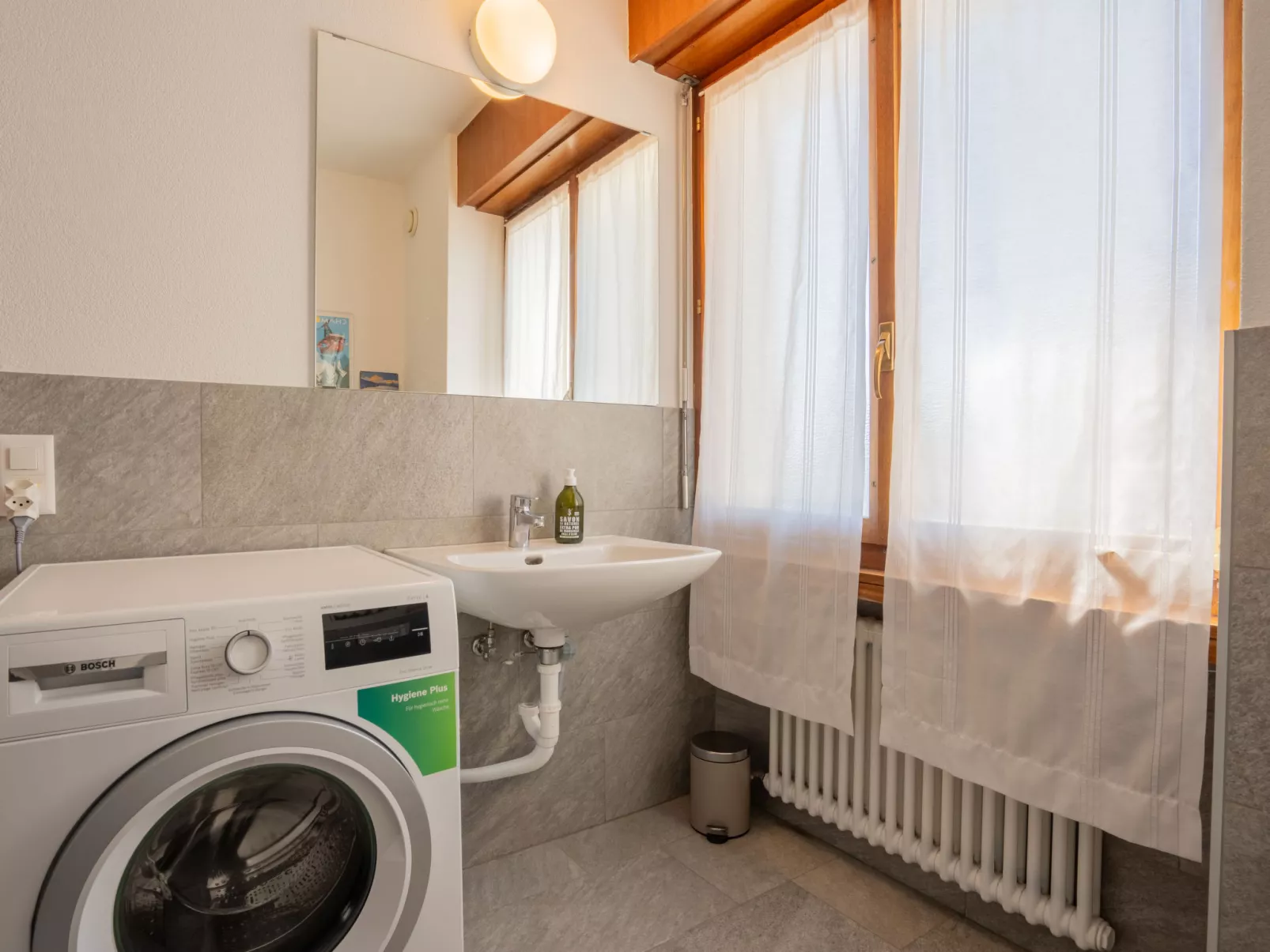 La Forêt ouest C120-Dedans