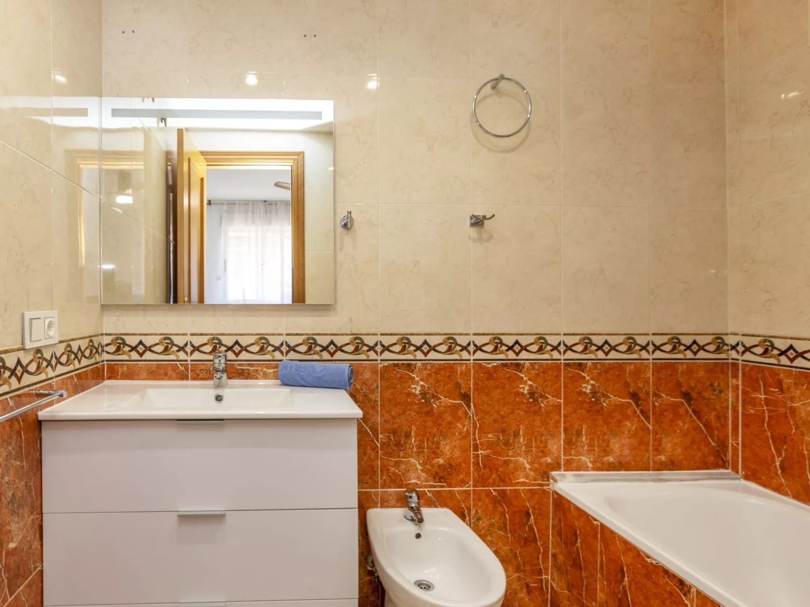 Costa Marina II-Dedans