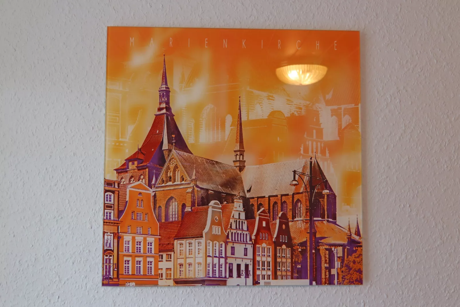 Ferienwohnung Kröpelin 4 P-Ambiance