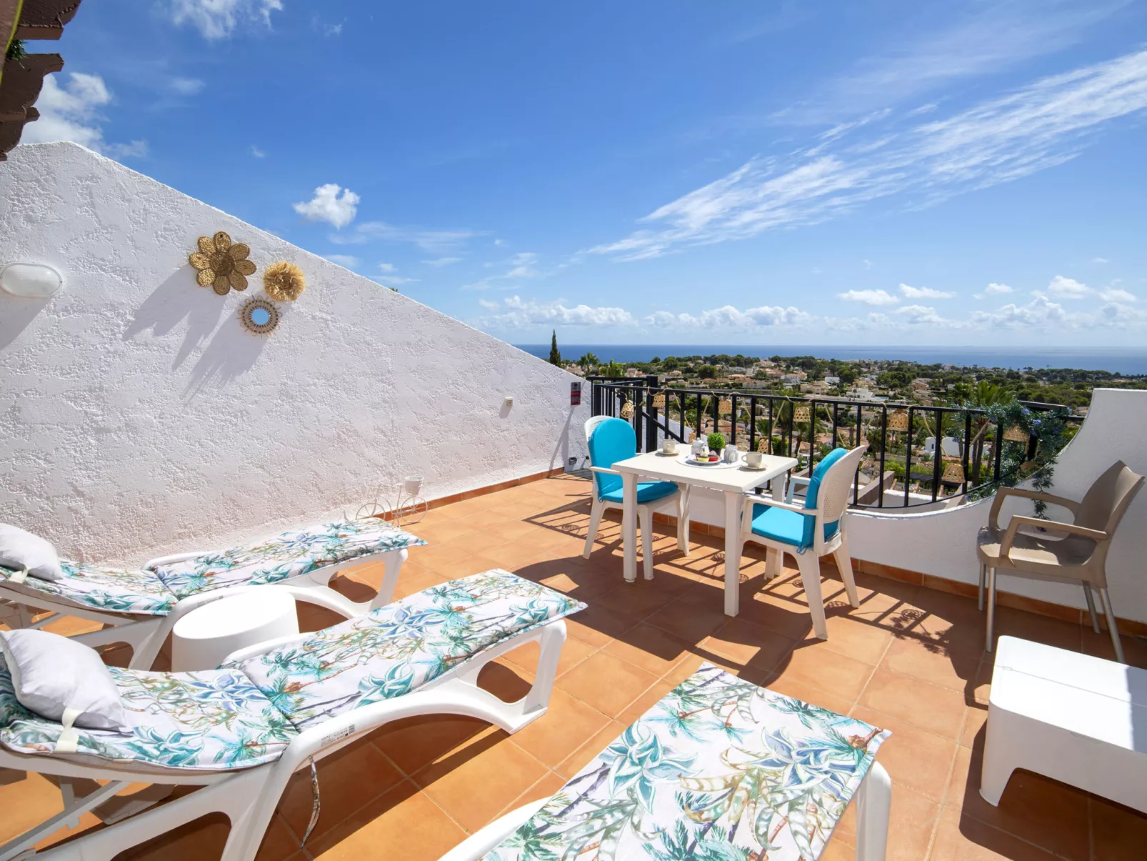 Imperial Park-Draußen