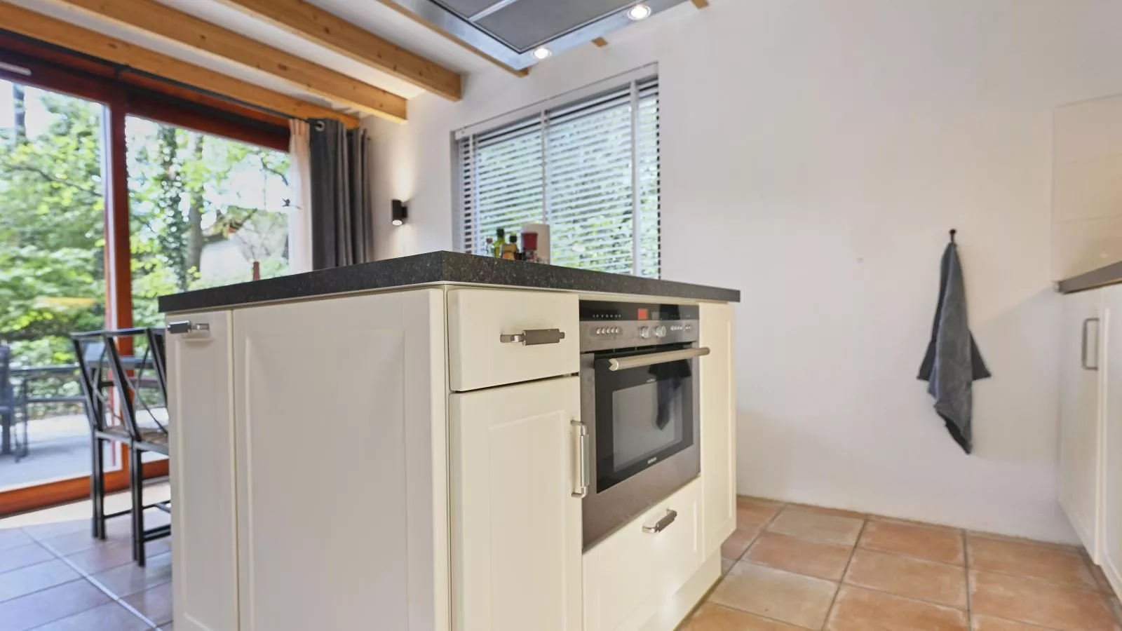 Hoeve Sonnevijver-Cuisine