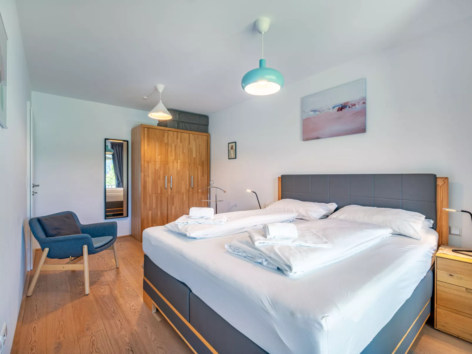 Top 5 Alpe maritima Seeblick+Bergkulisse-Inside