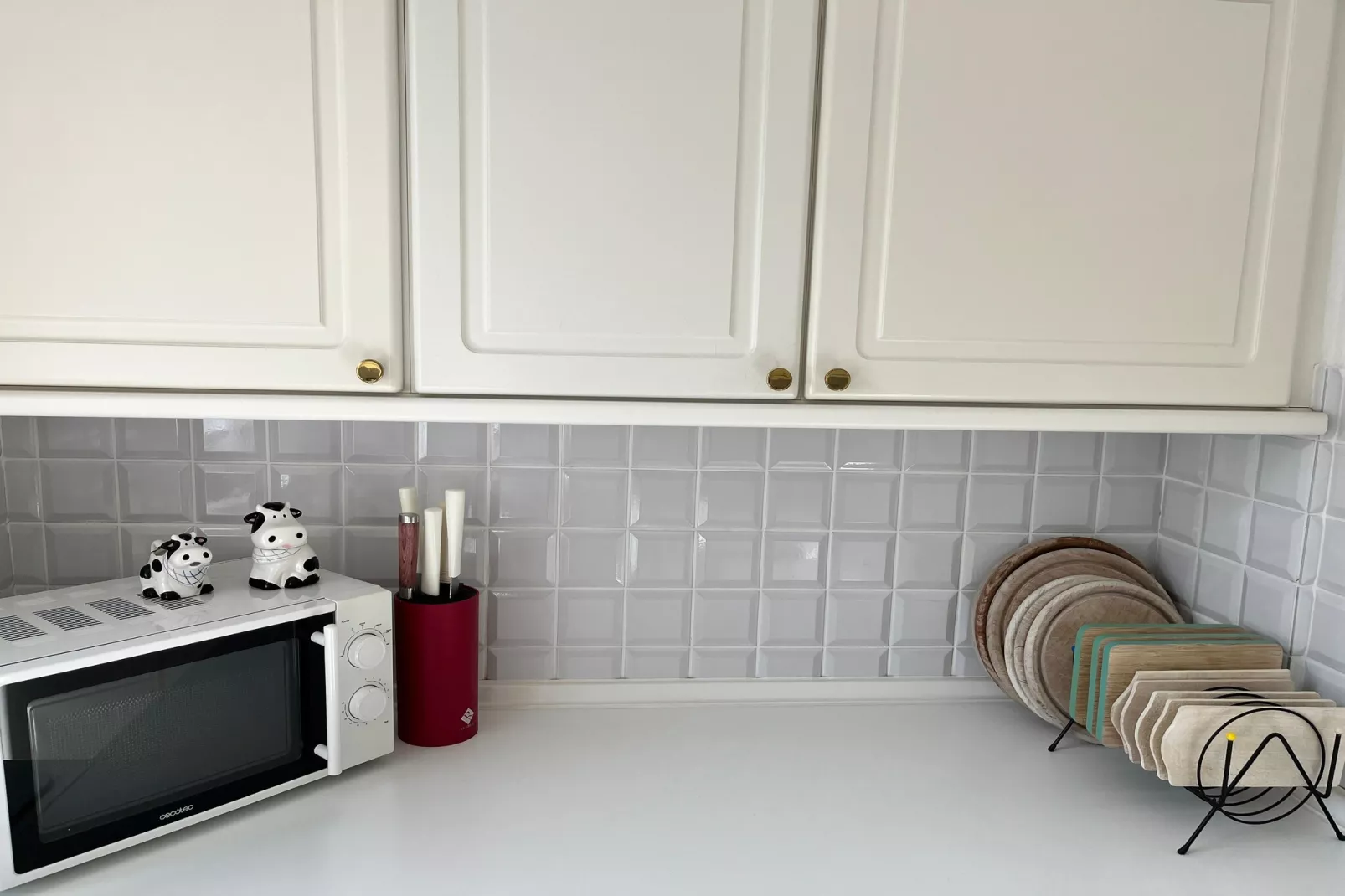 Ferienhaus Rebhuhnweg-Cuisine