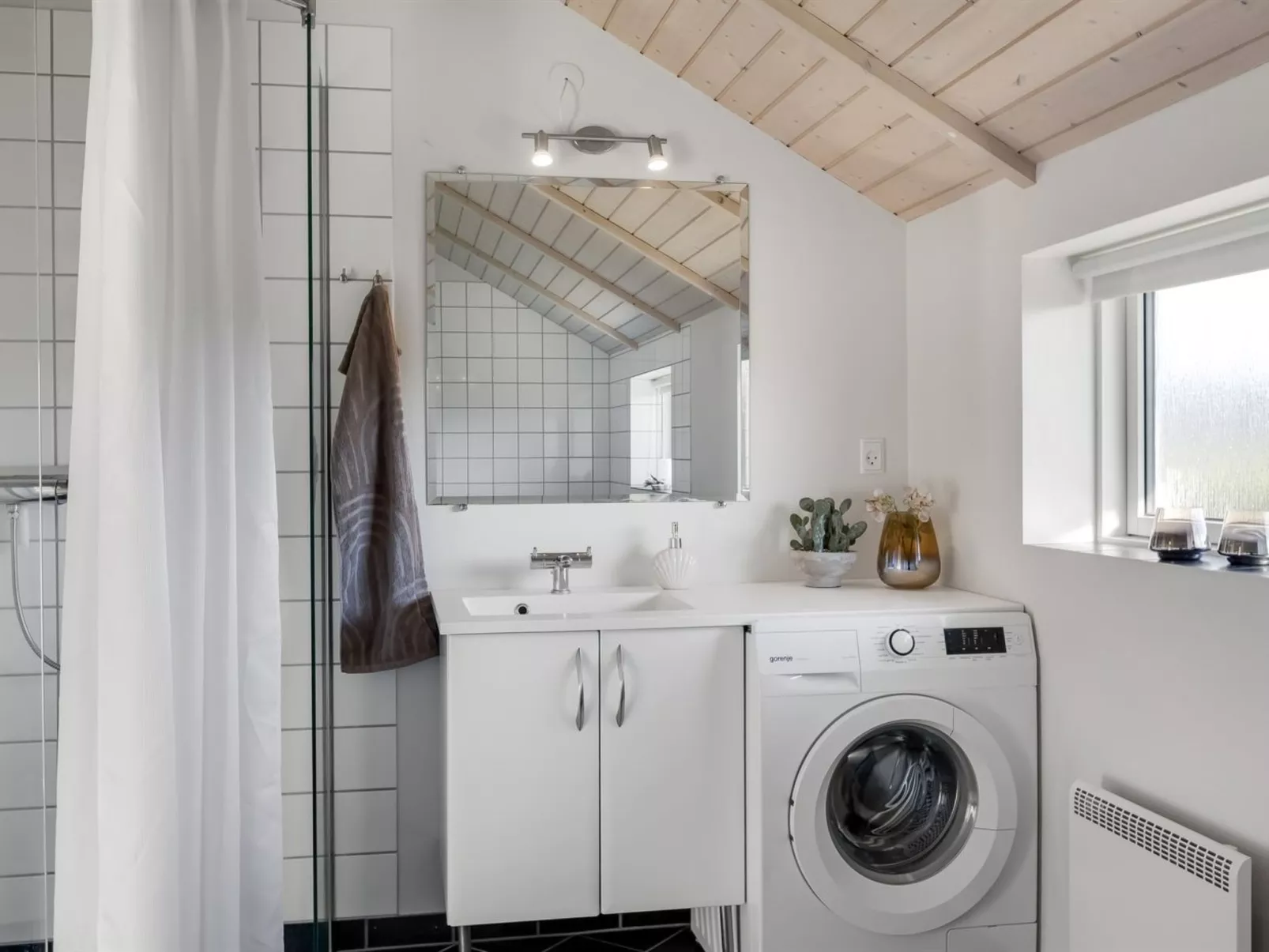 "Gret" - 700m from the sea-Drinnen