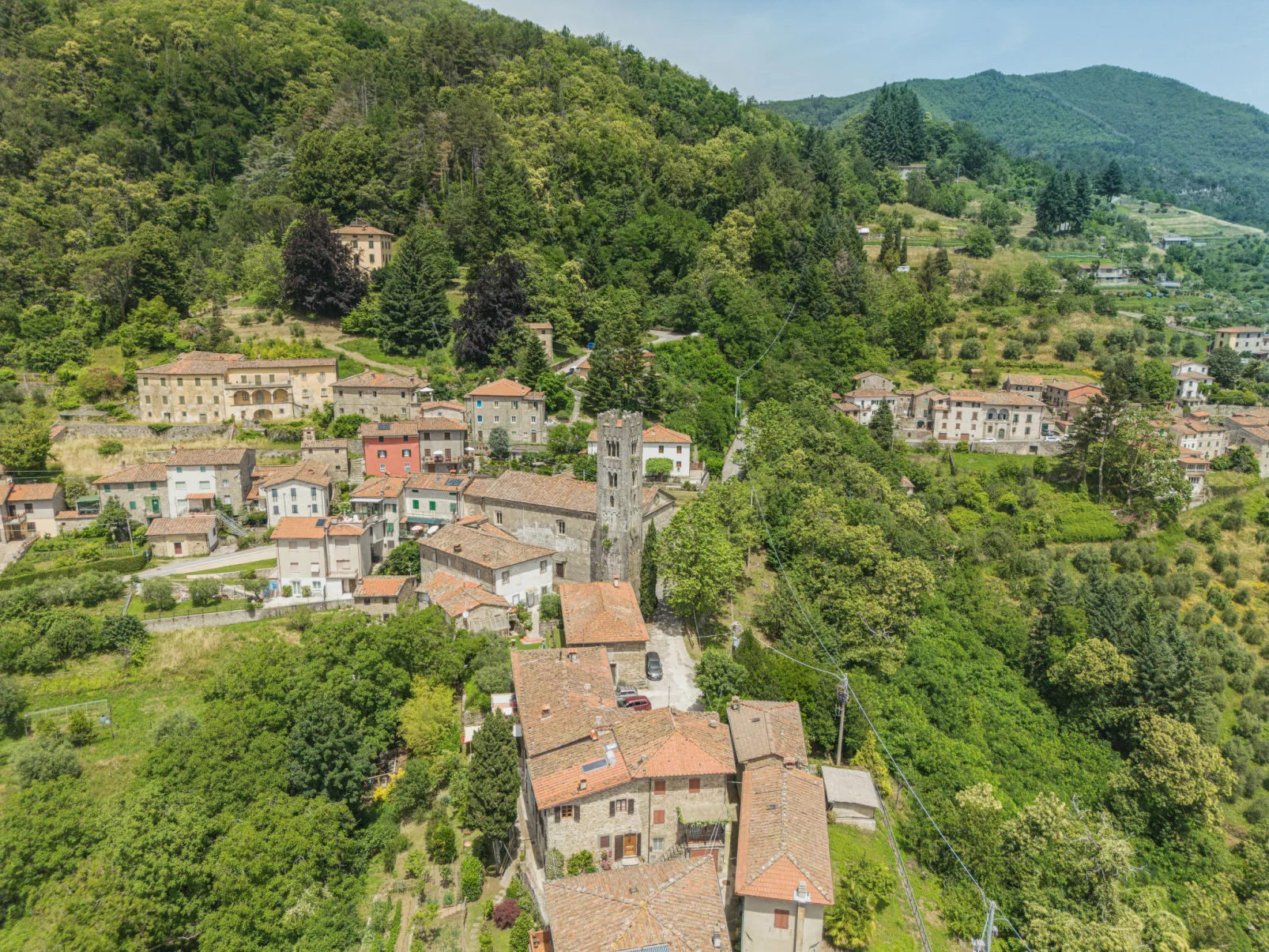 Sara-Area