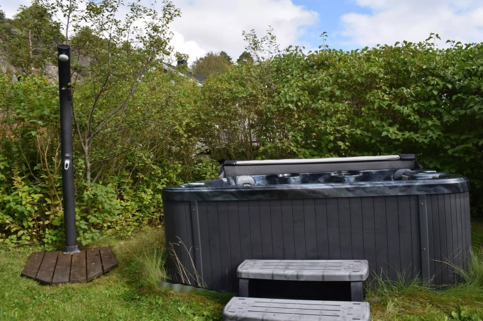 4 Sterne Ferienhaus in SKJEBERG-Nicht zugeordnet