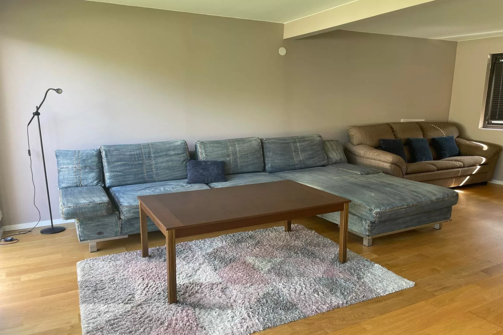 4 Sterne Ferienhaus in oxie-Innenbereich