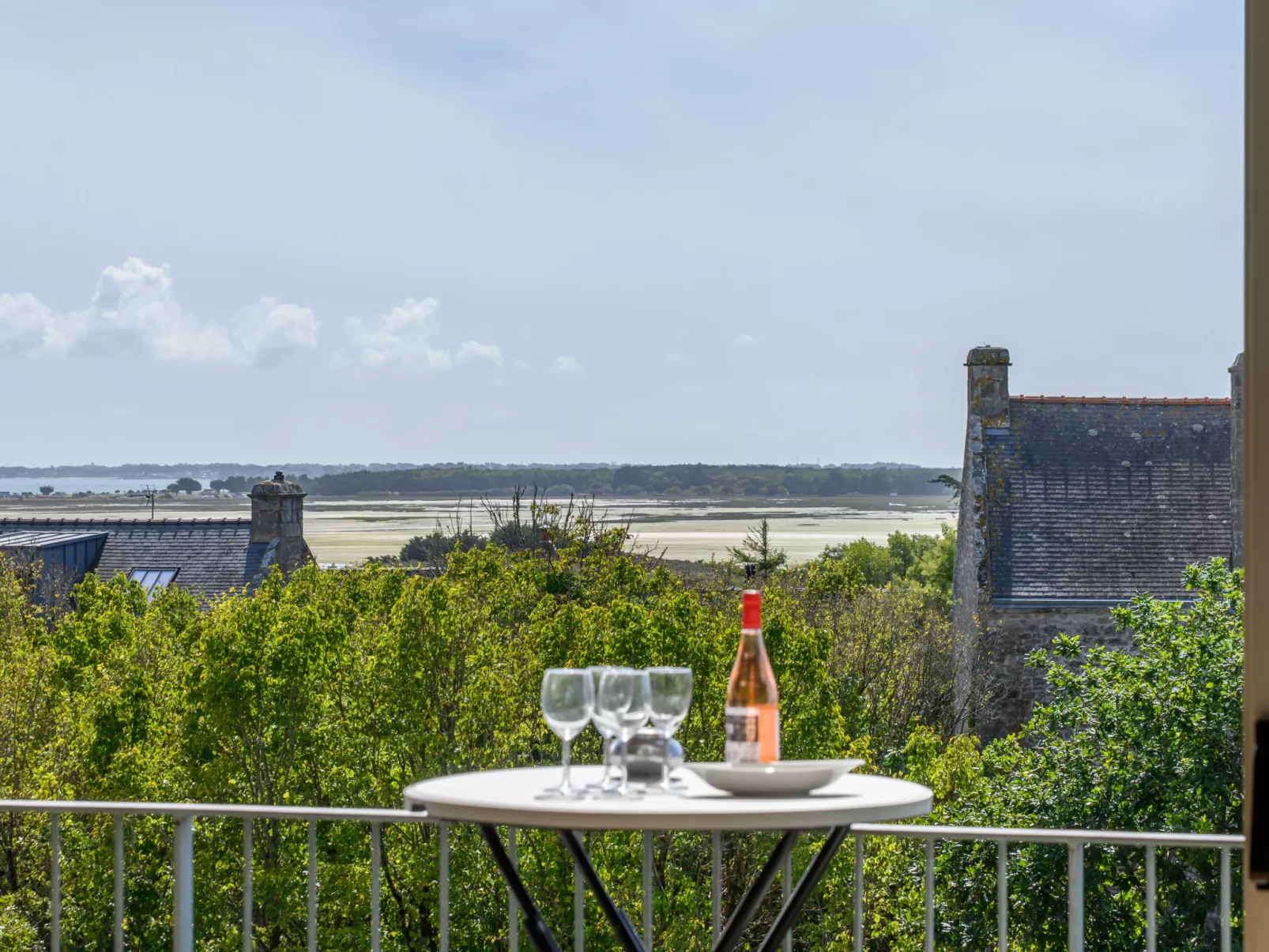 Résidence Les Maisons de Surf-Dehors