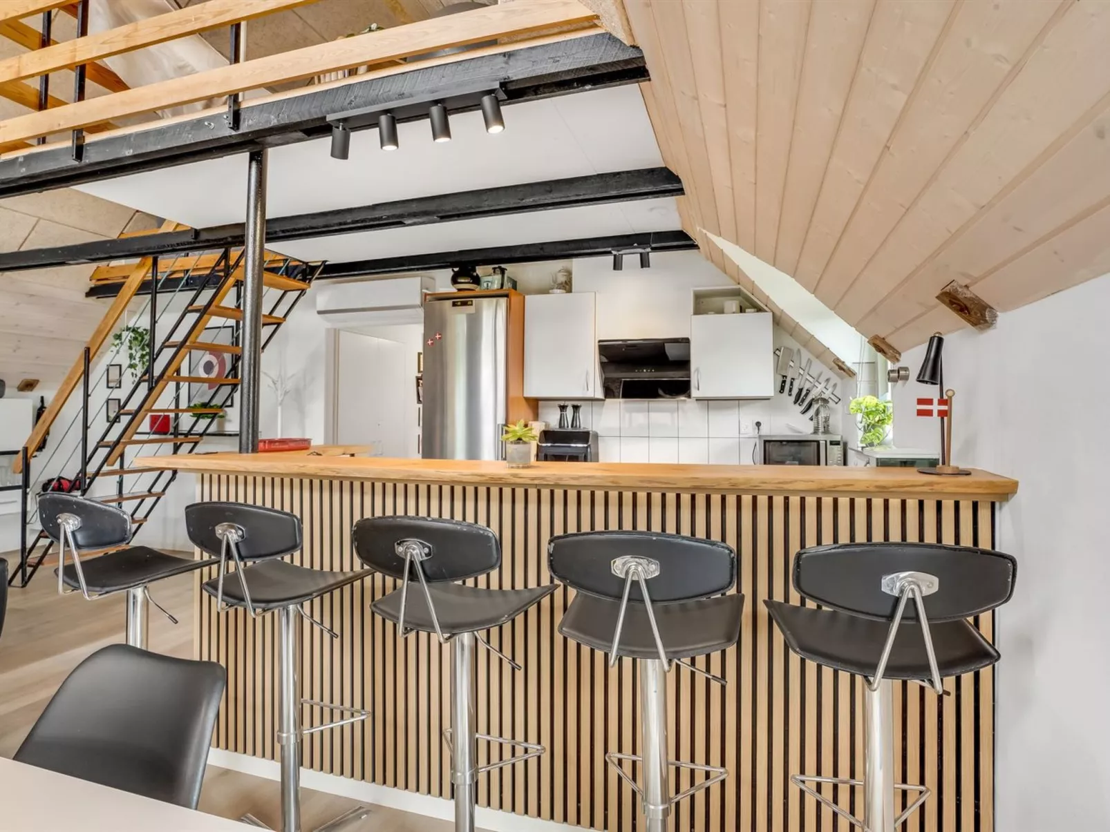 "Milutin" - 650m from the sea-Inside