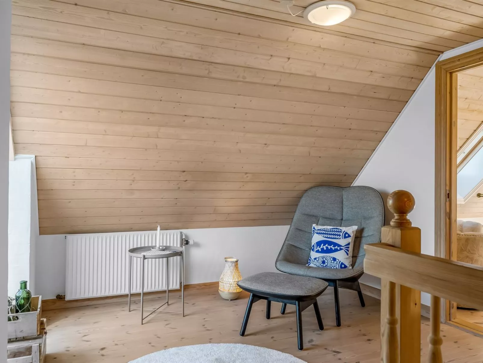 "Elida" - 400m from the sea-Outside