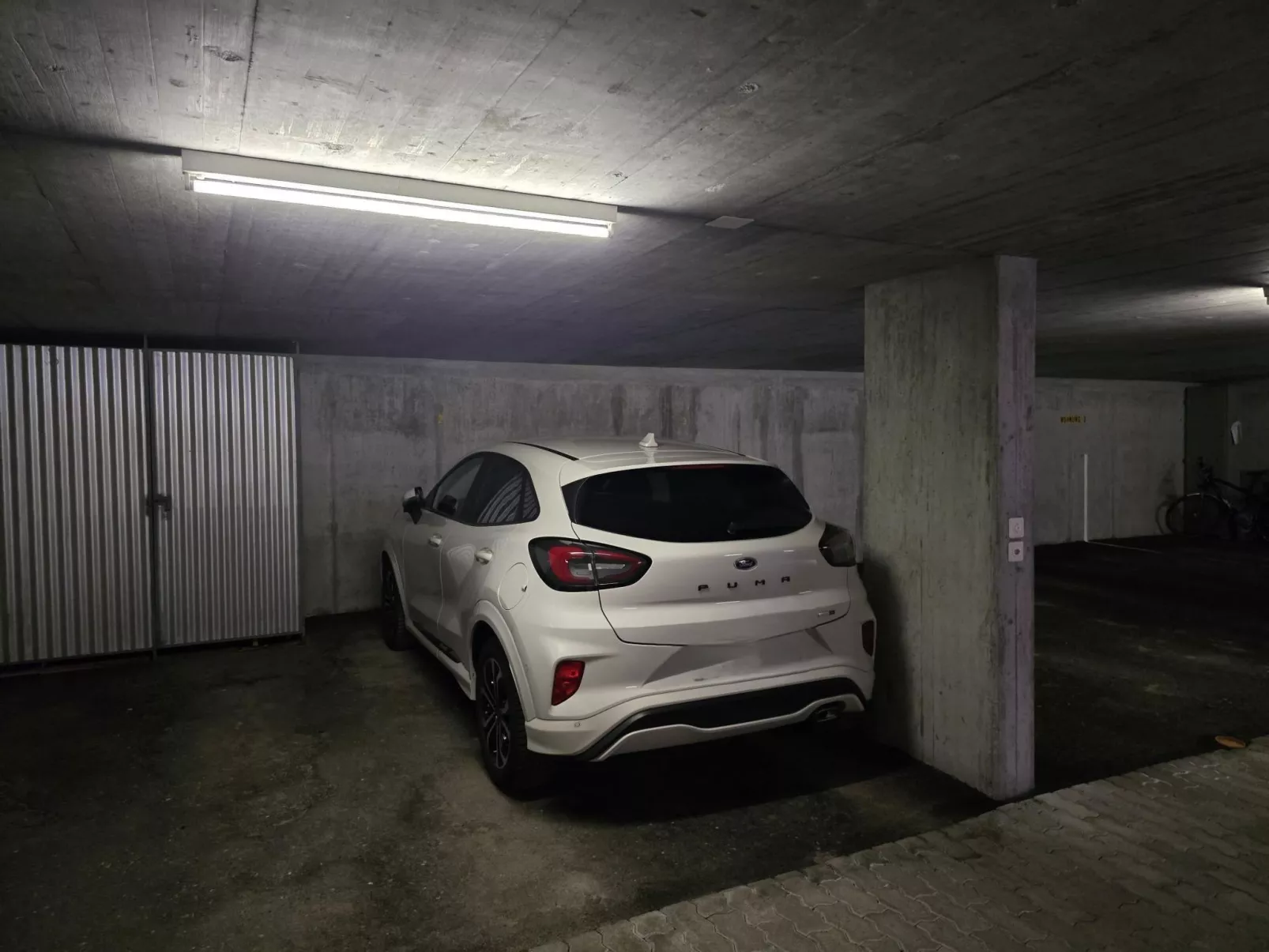 Ferienwohnung Selva-Drinnen