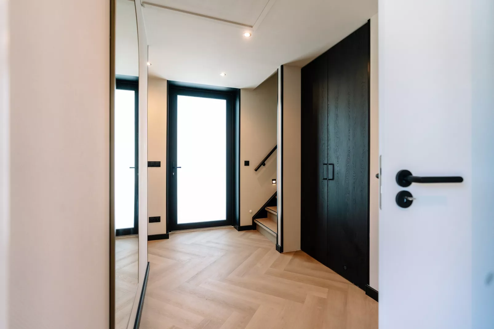 Villa Watergloed | 10 personen-Landing