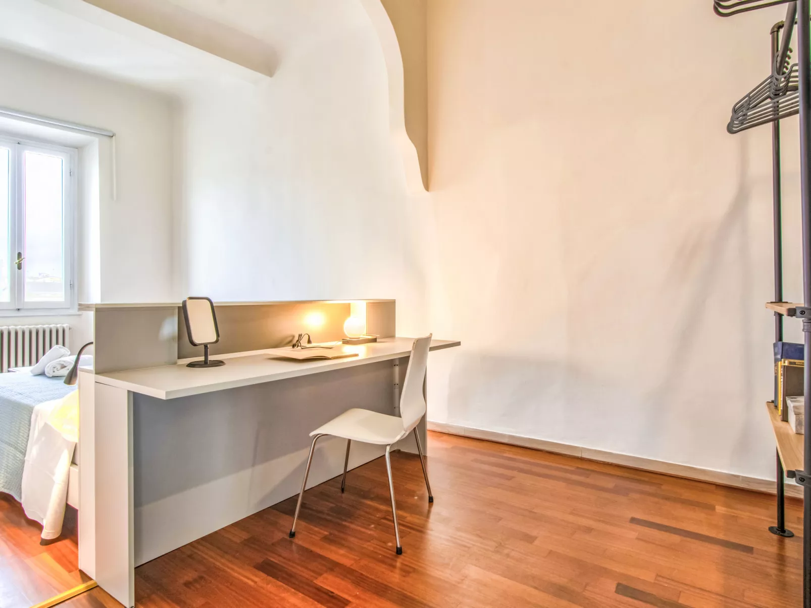 Piazza del Carmine Apartament-Inside