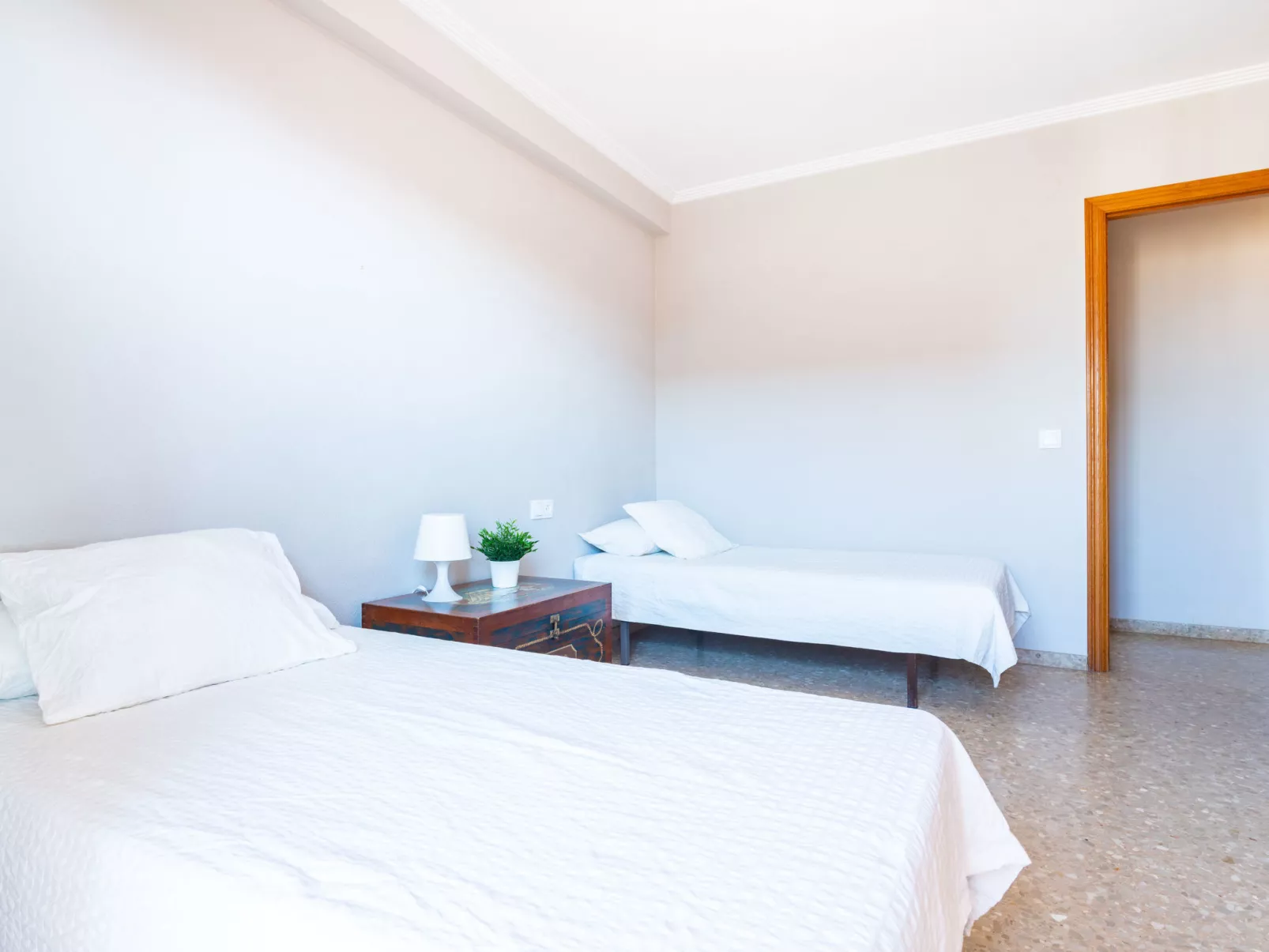 Playa Patacona-Dedans