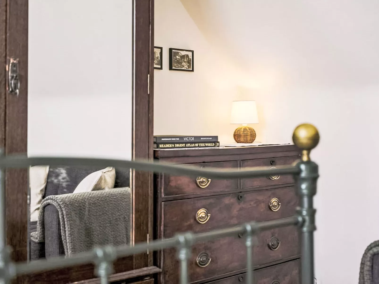 Tigh Na Bruthaich-Inside