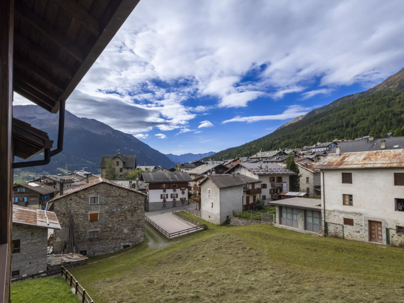 Oga Mountain Home-Dehors