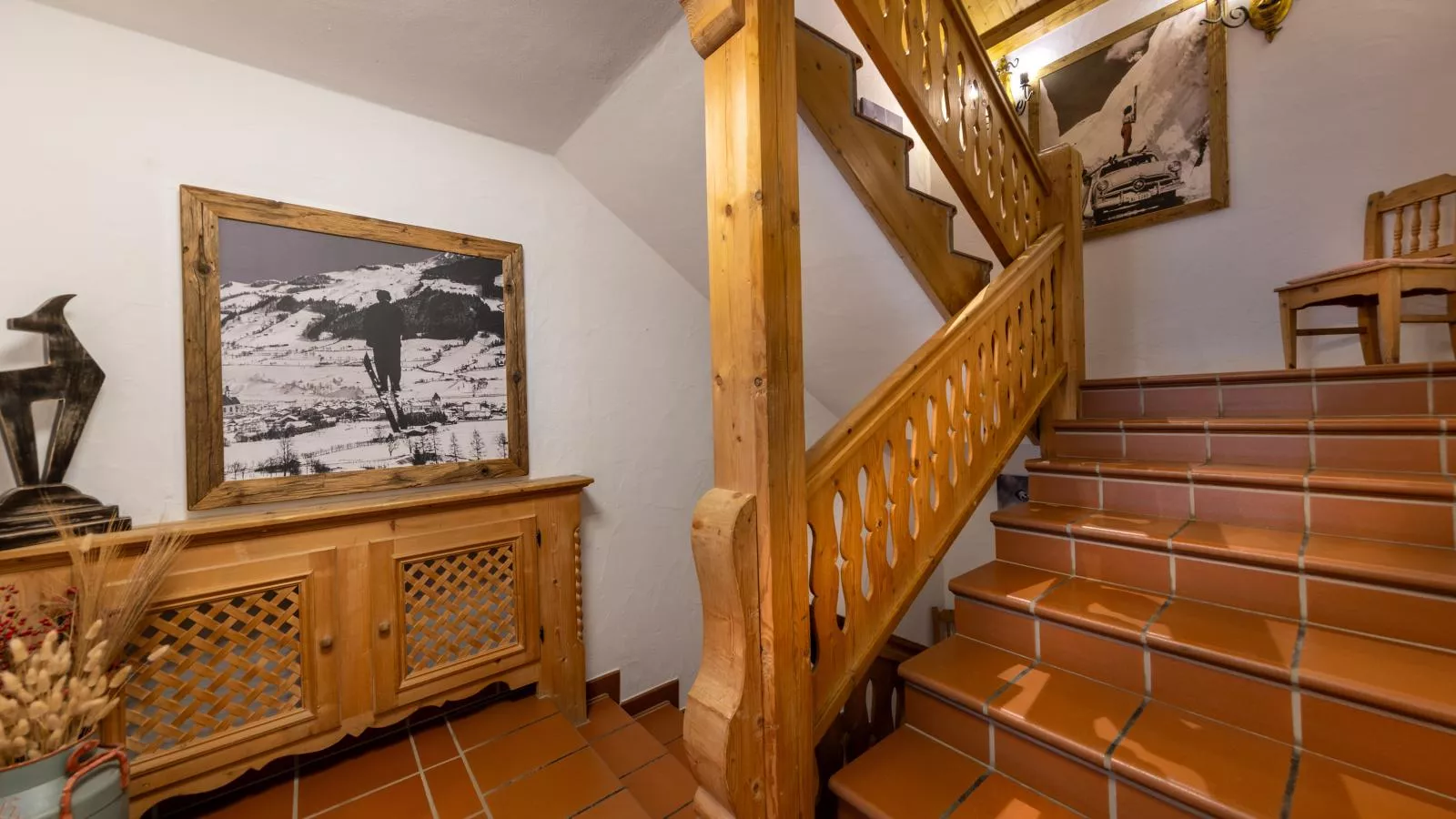 City Hide-Away Hahnenkamm Top 1-Palier