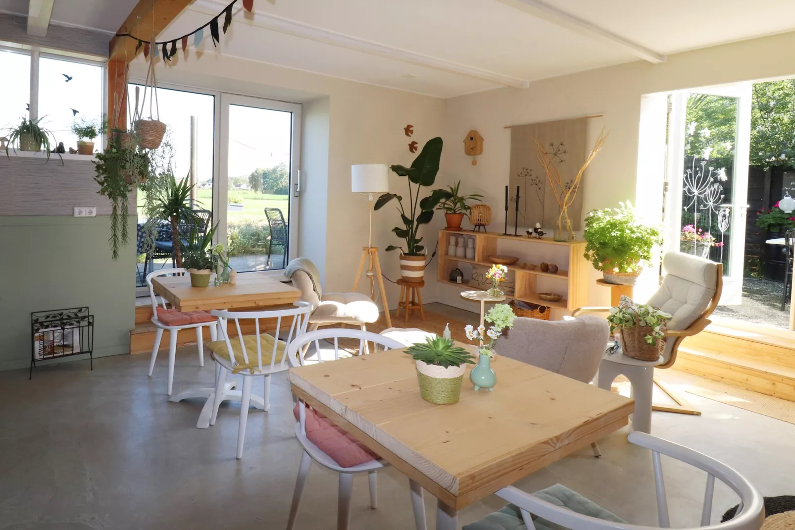 By Mosk 2-Freizeitraum