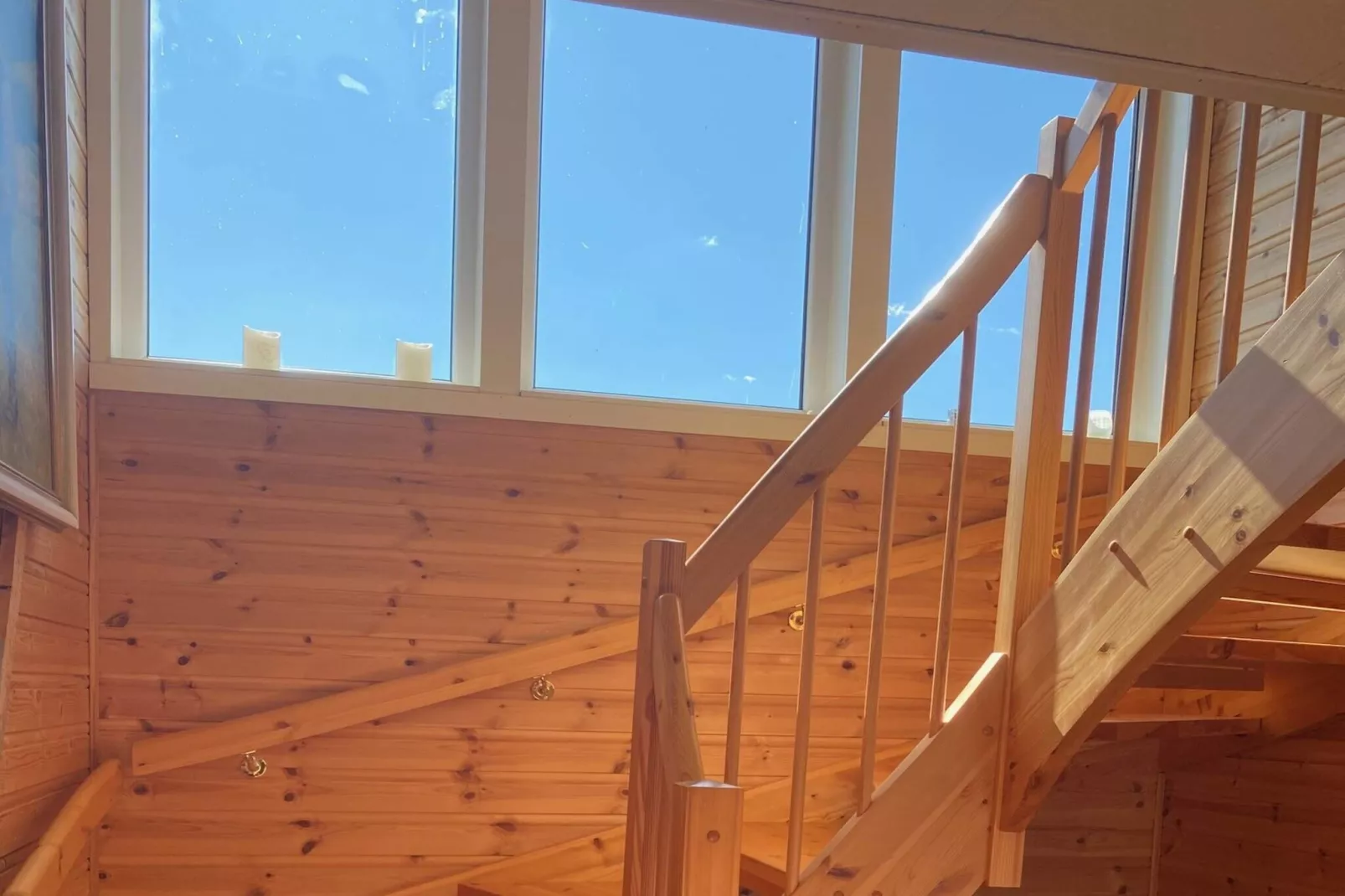 7 Personen Ferienhaus in Grovfjord-Innenbereich