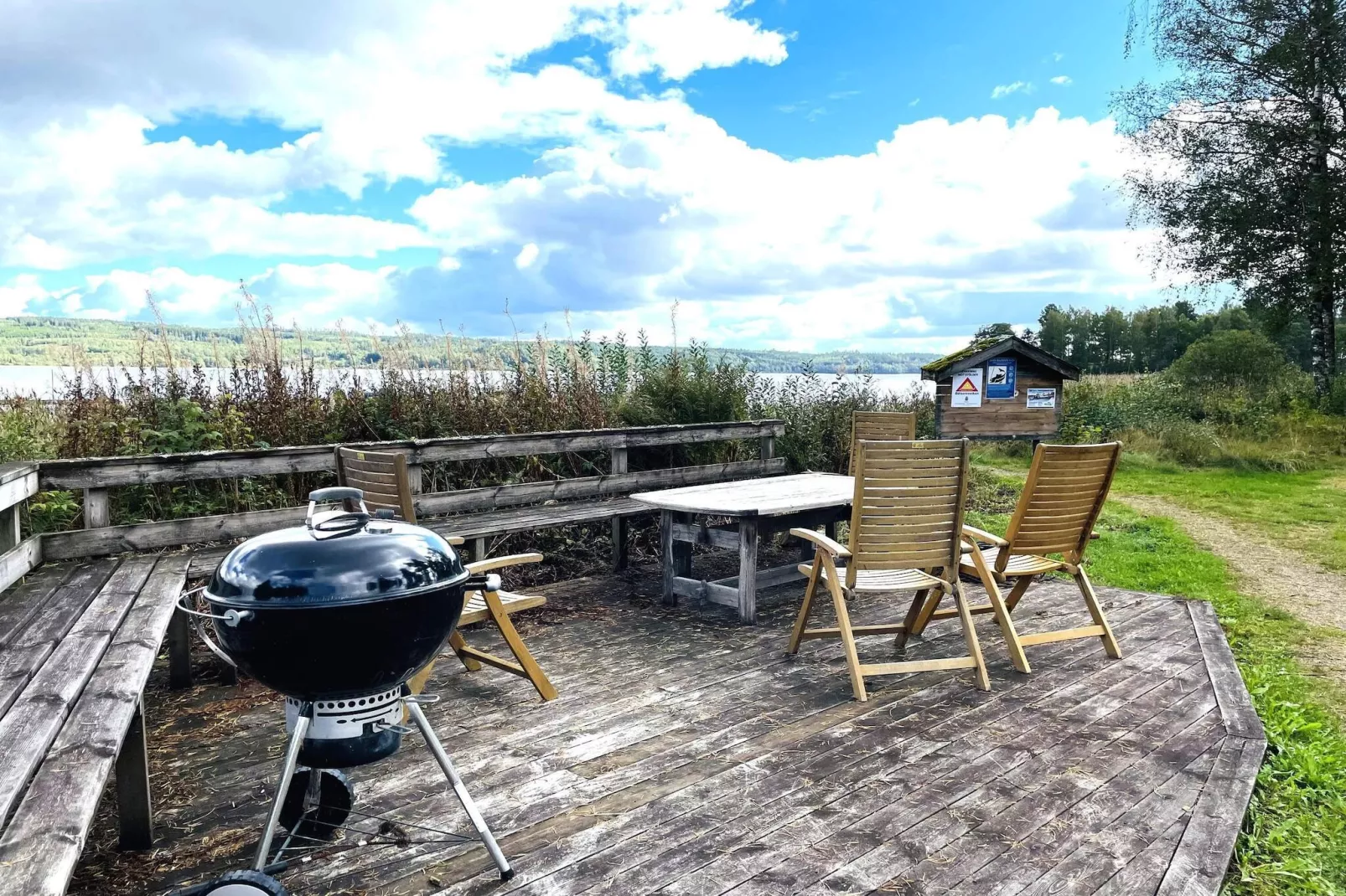 4 etoiles maison de vacances a TVÄRRED-Non tagué