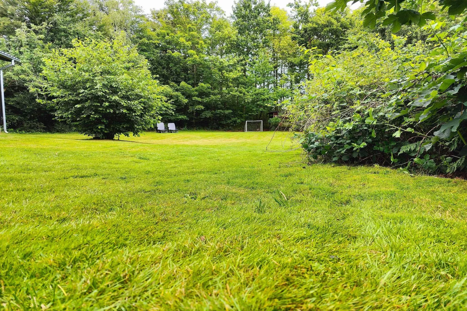 5 etoiles maison de vacances a Ebeltoft