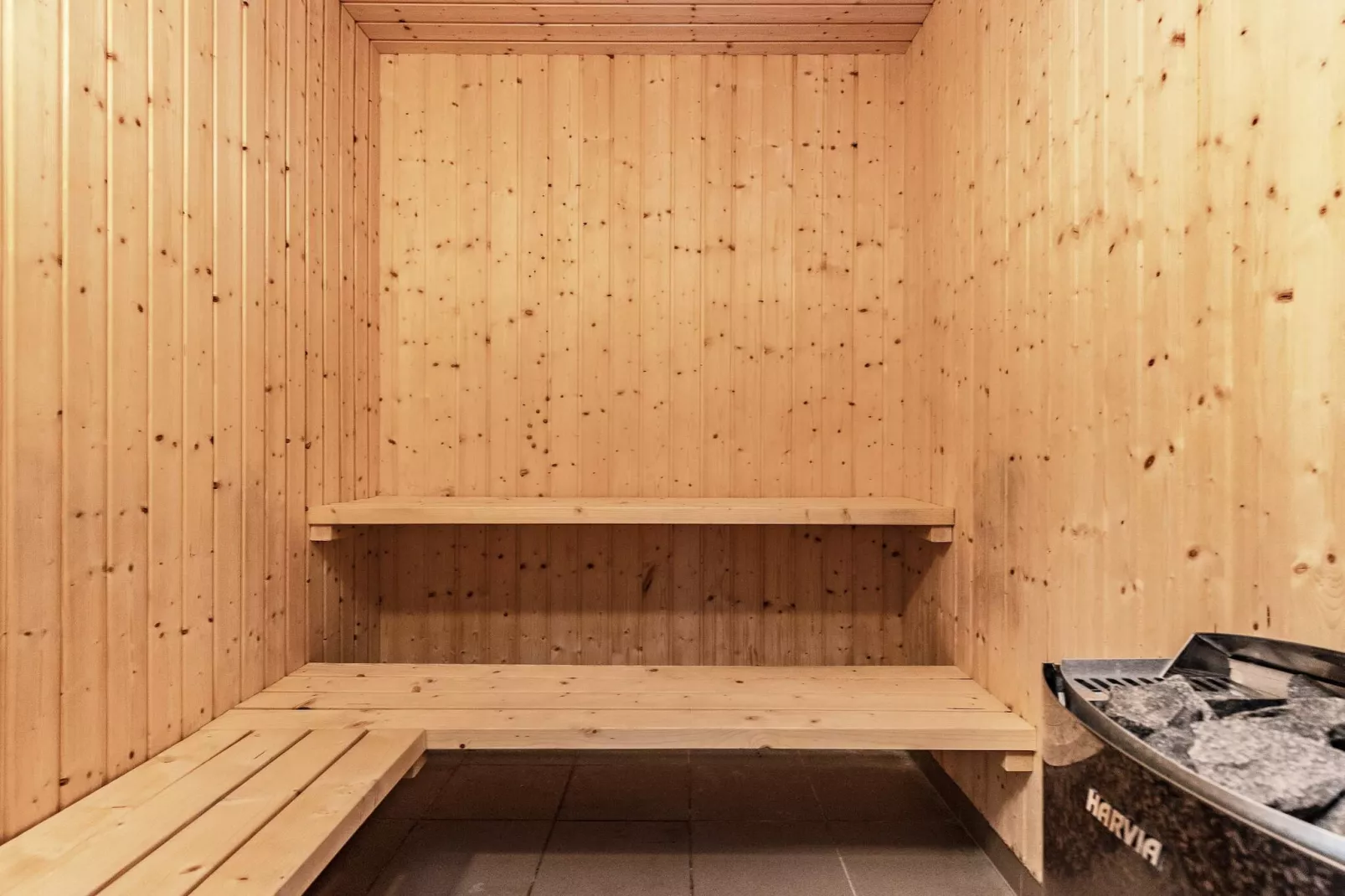 5 etoiles maison de vacances a Jerup-Sauna