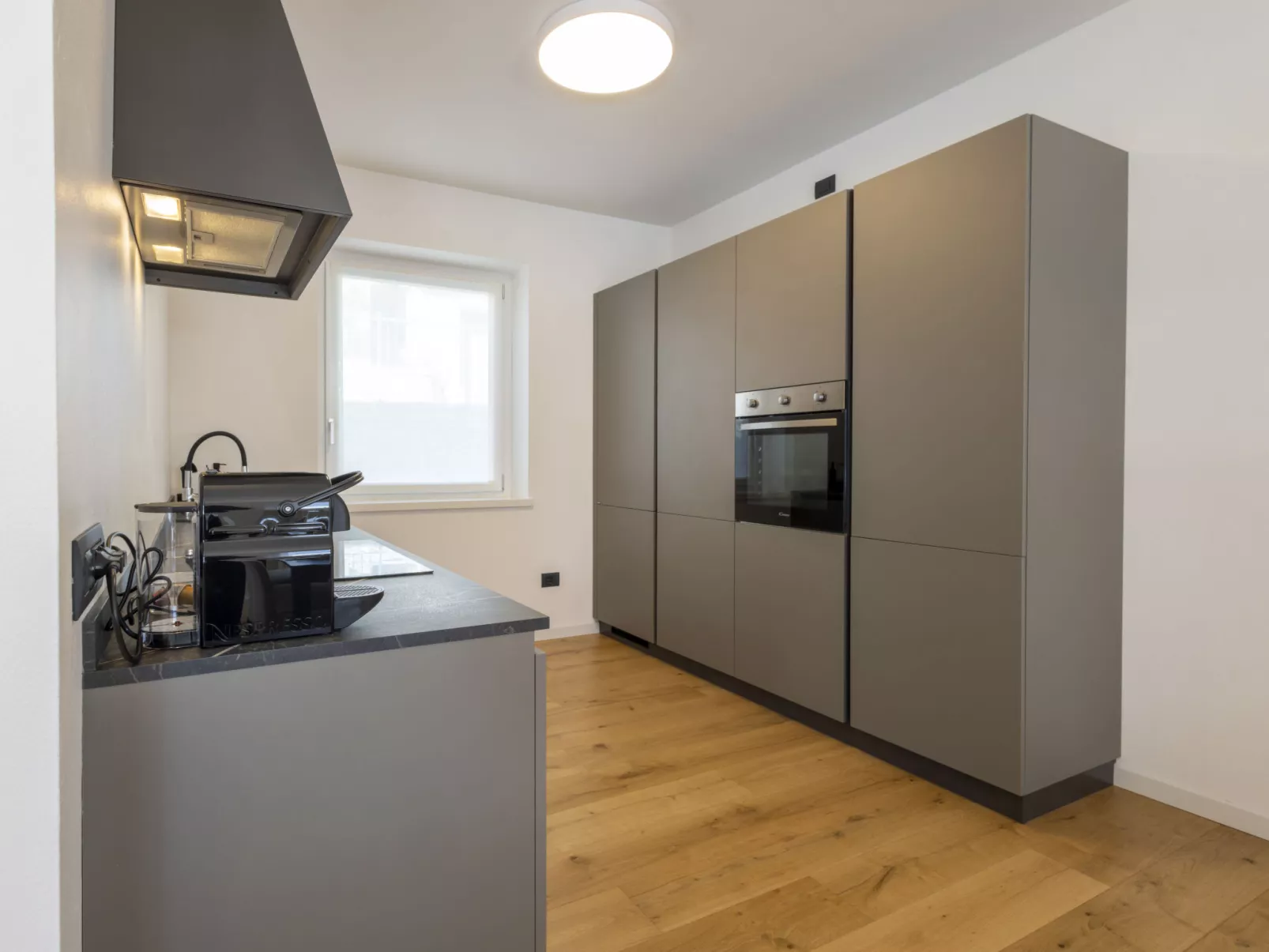 Civico 16 Garden Home-Dedans