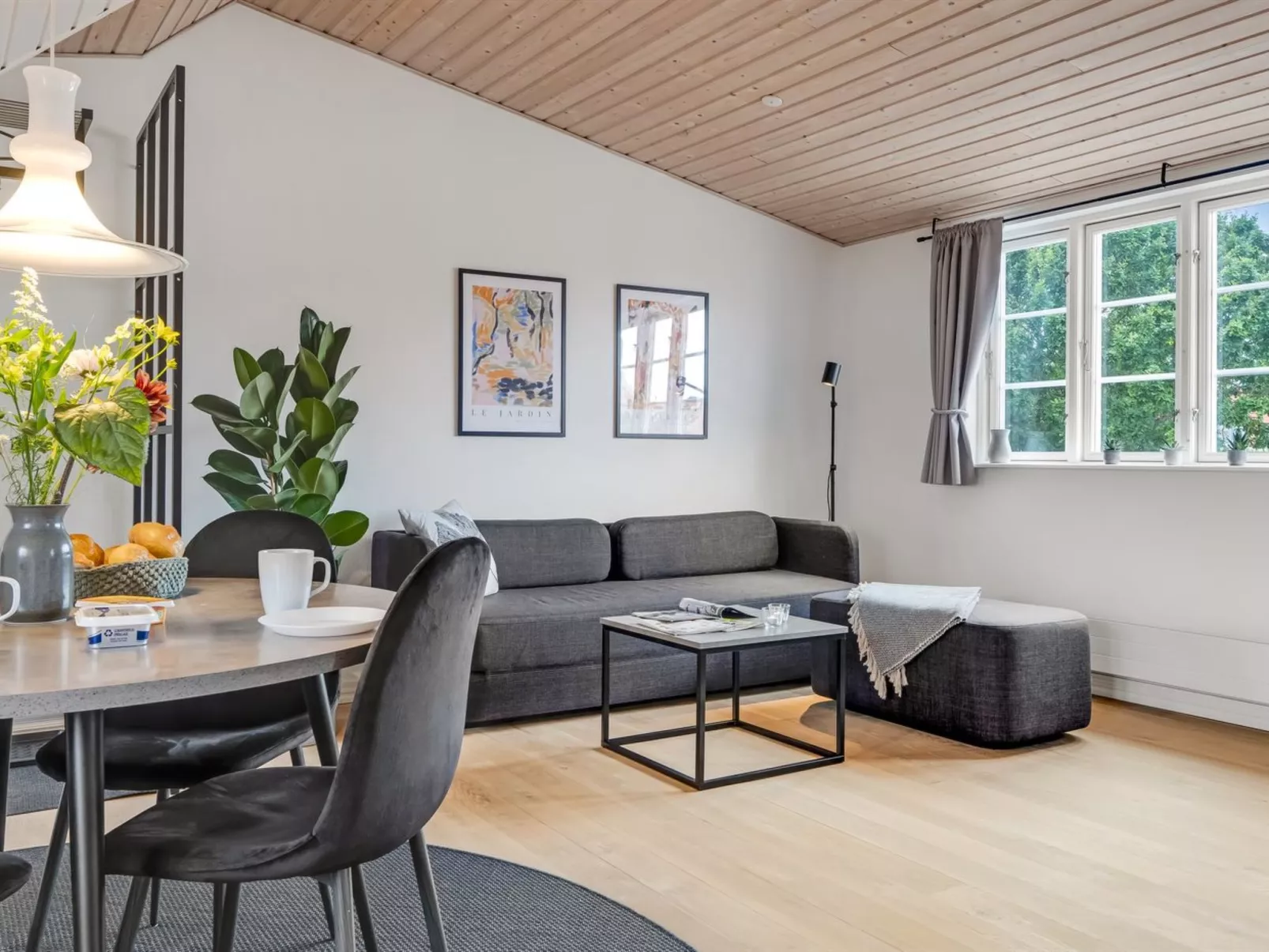 "Edel" - 250m from the sea-Drinnen