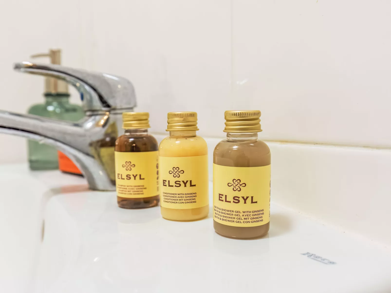 Highland Garden Room-Dedans