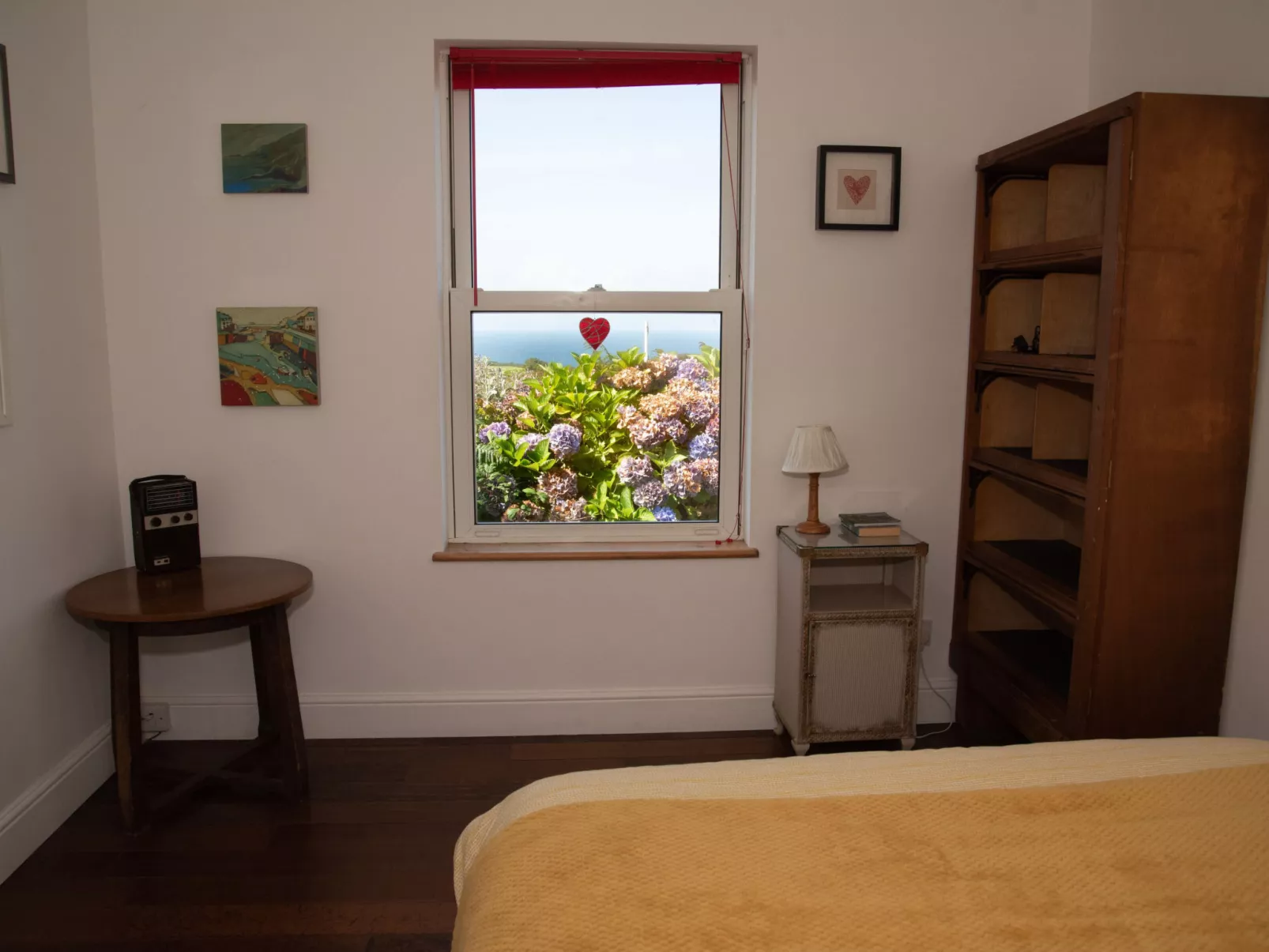 Western Watch-Inside