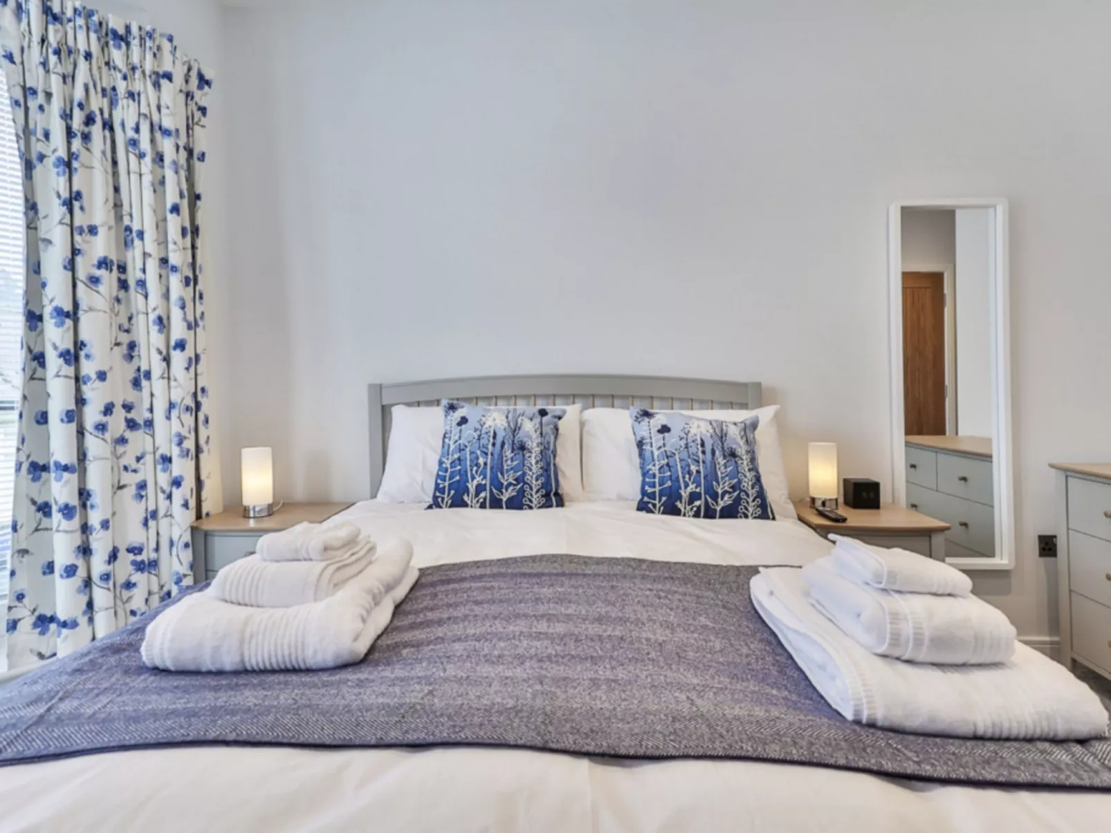 Belle House, Apt 4 - Drinnen