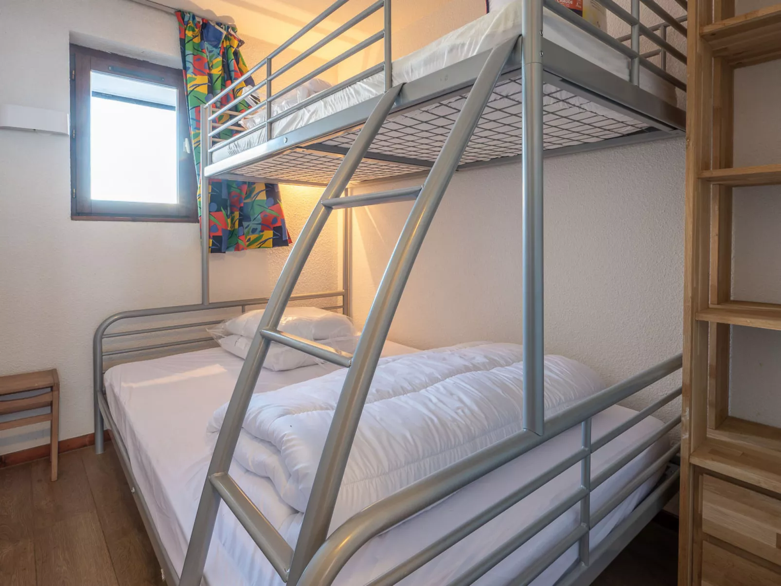 Grand Morillon-Drinnen