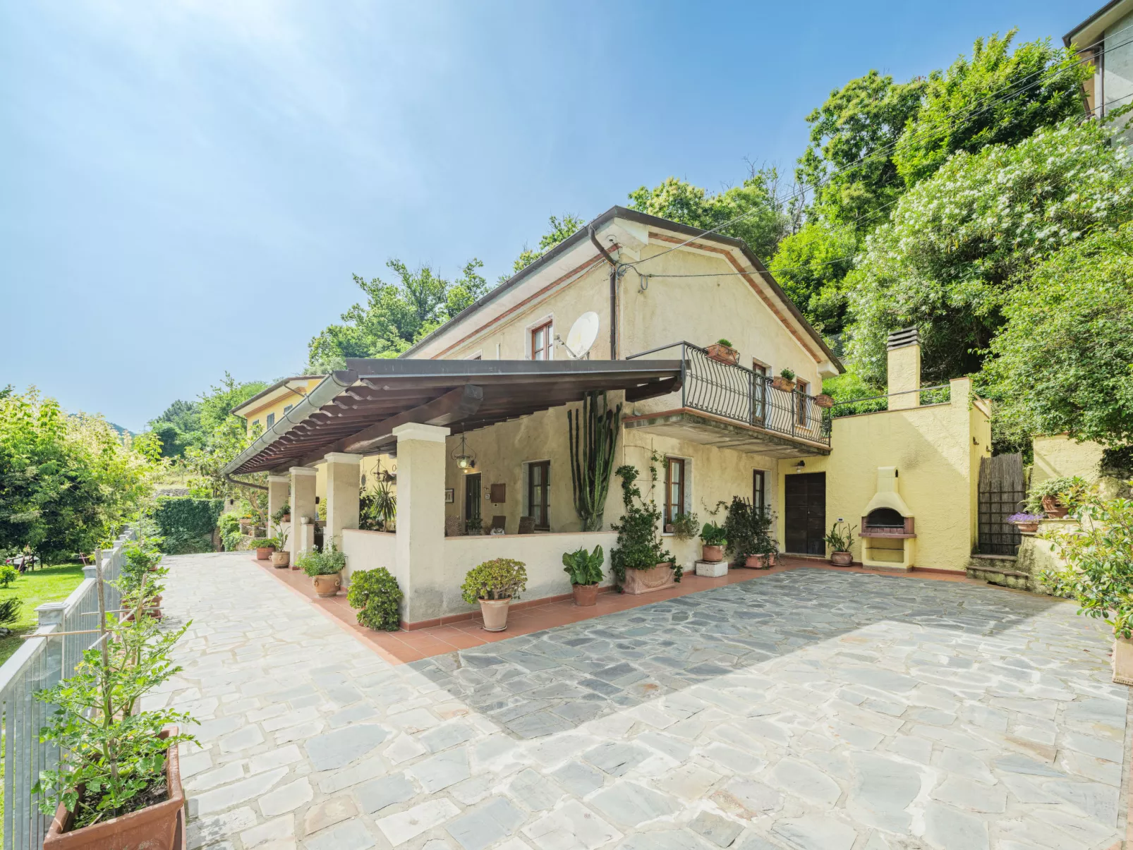 La Grande Aia