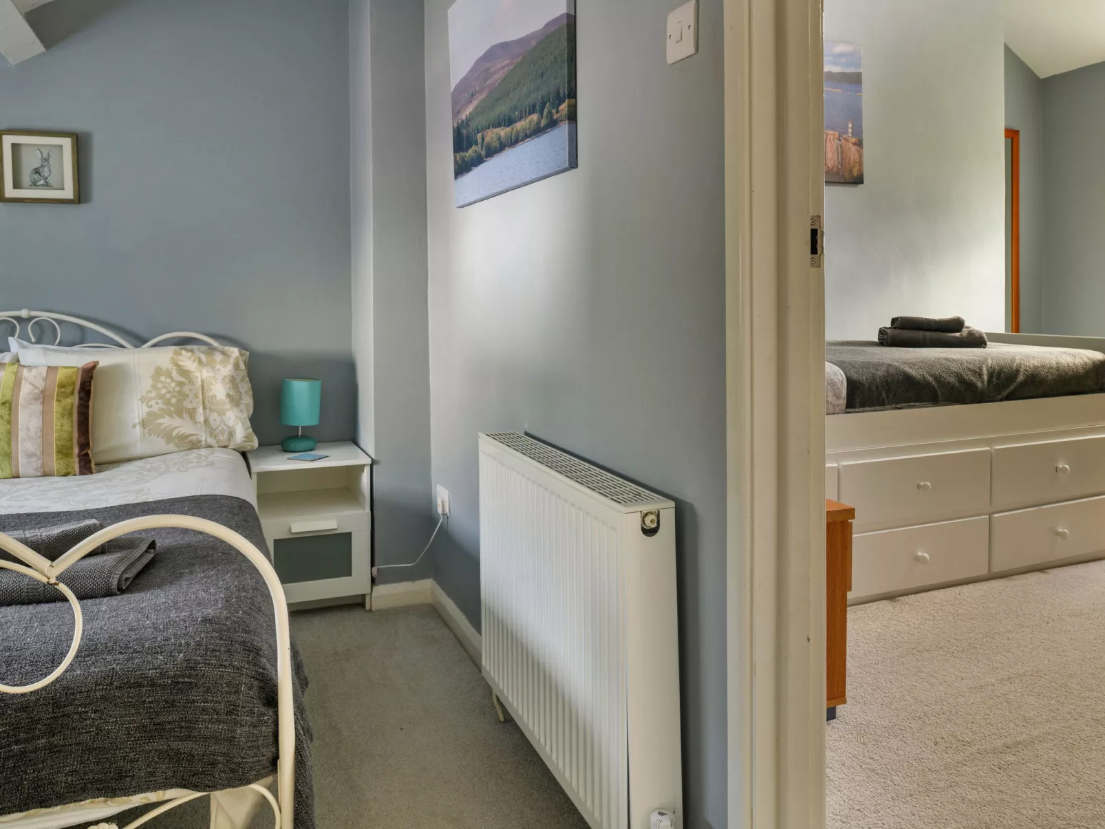 Bodlawen Holiday House - Edge of Snowdonia-Inside