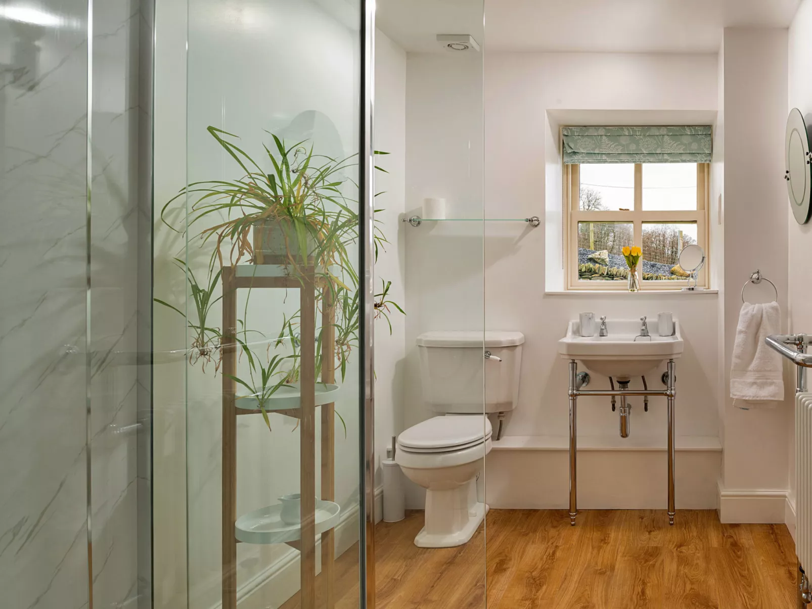 Moelis Granary-Inside