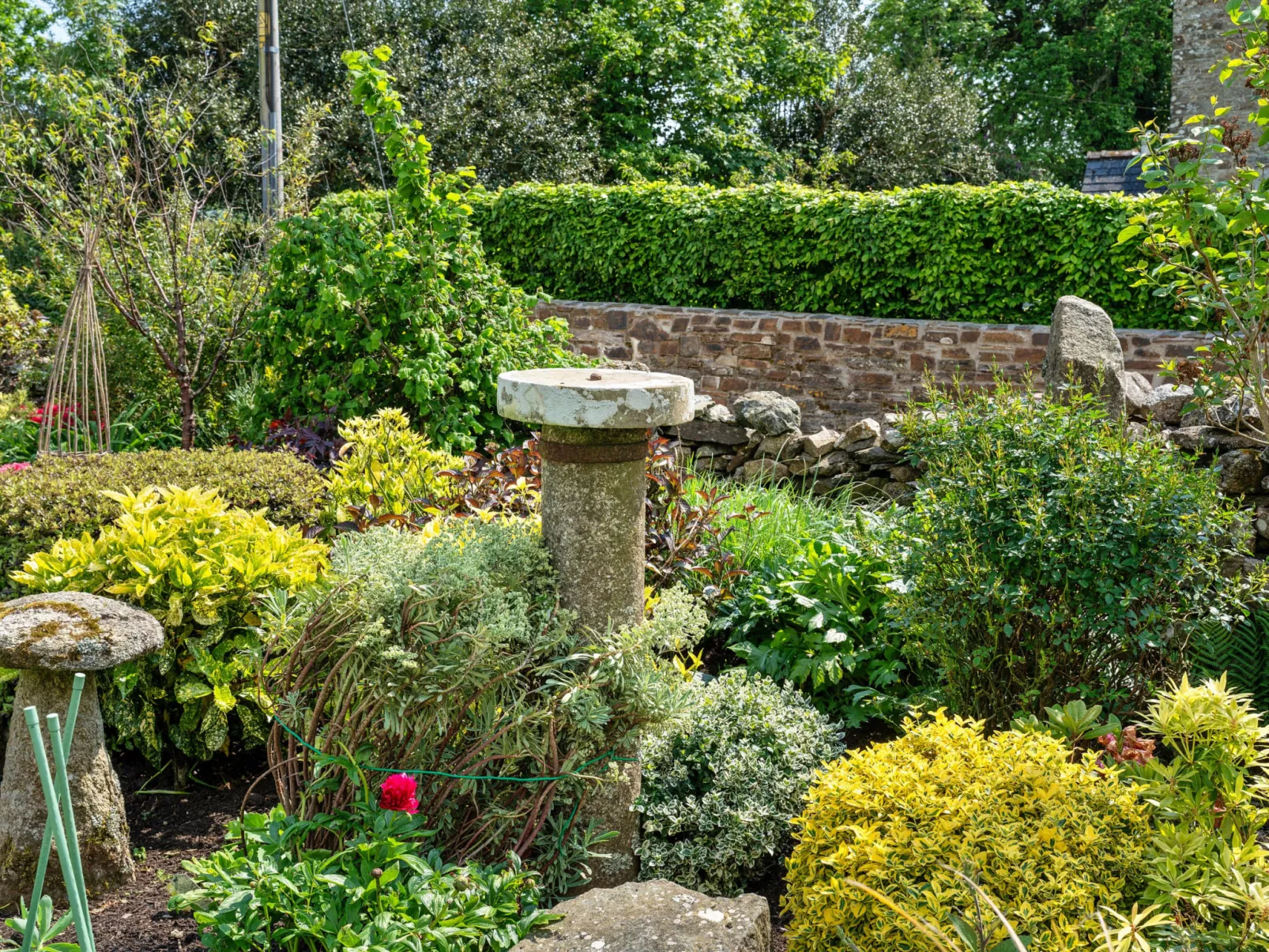 The Shippon at Lestitha-Dehors