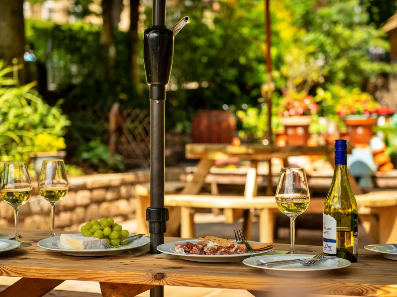 The Old Post Office Apartment 3-Outside